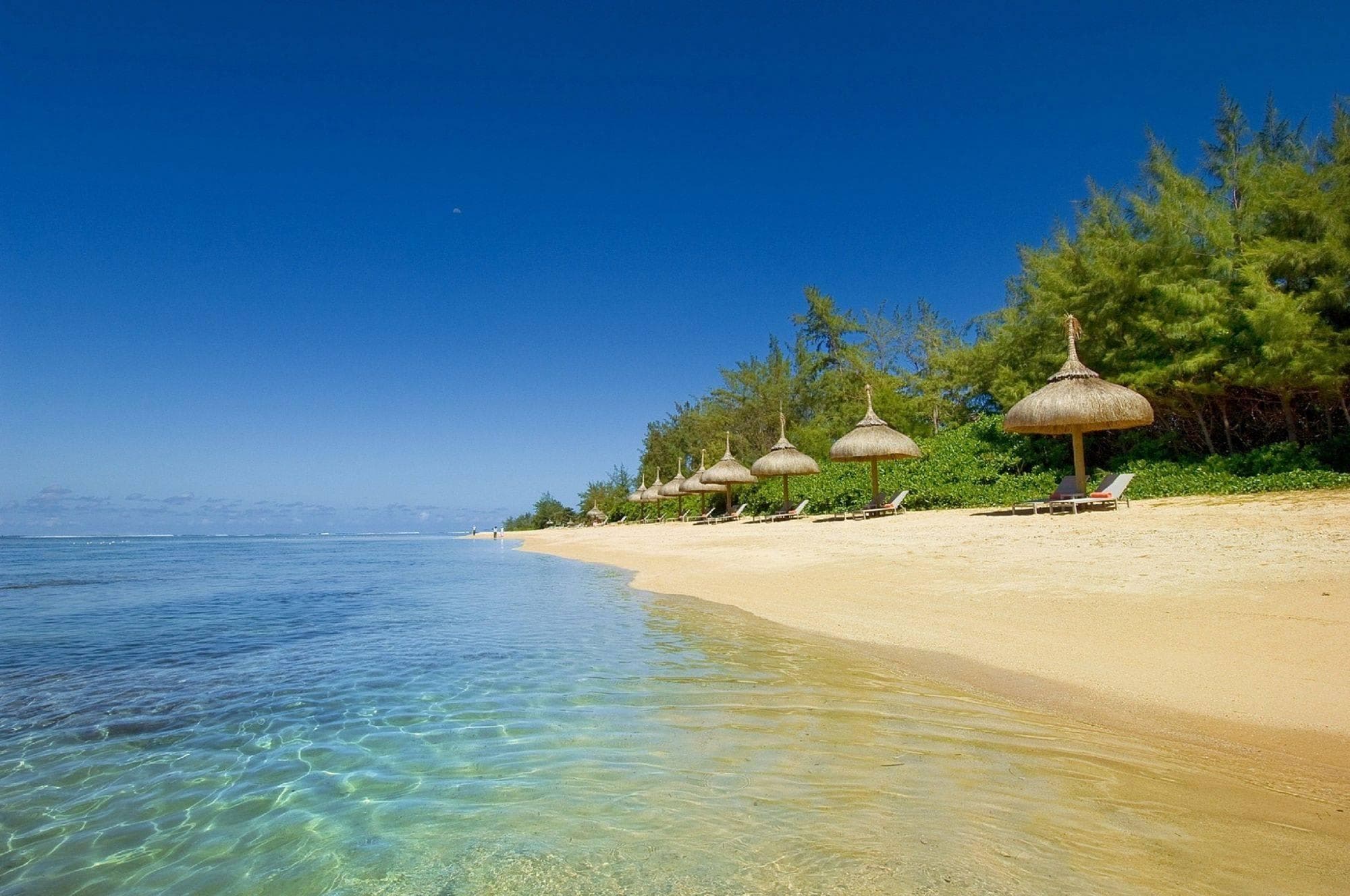 SO/ Mauritius Hotel