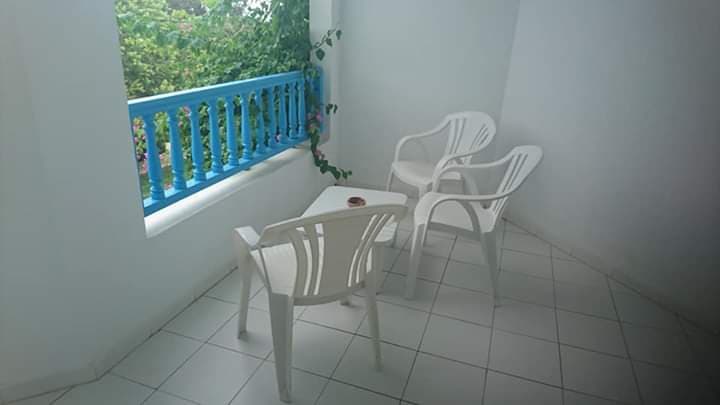 Club Salammbô Hammamet Ansicht 5