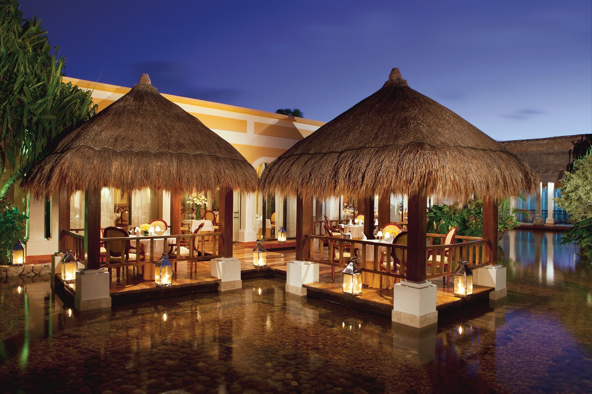 Dreams Sapphire Resort & Spa Ansicht 9