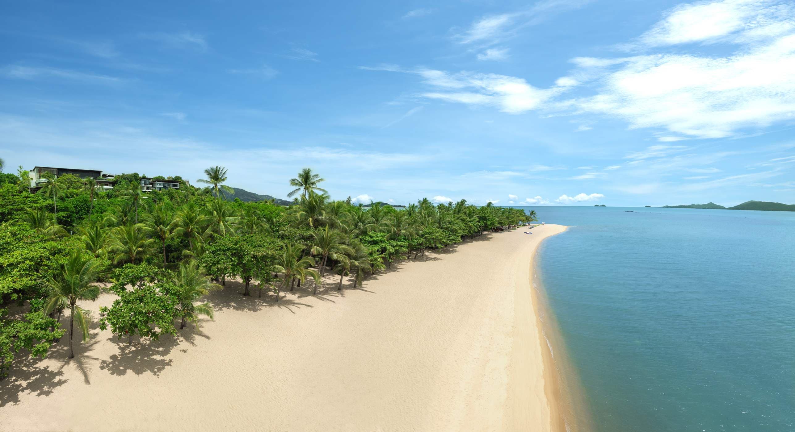 W Koh Samui Ansicht 10