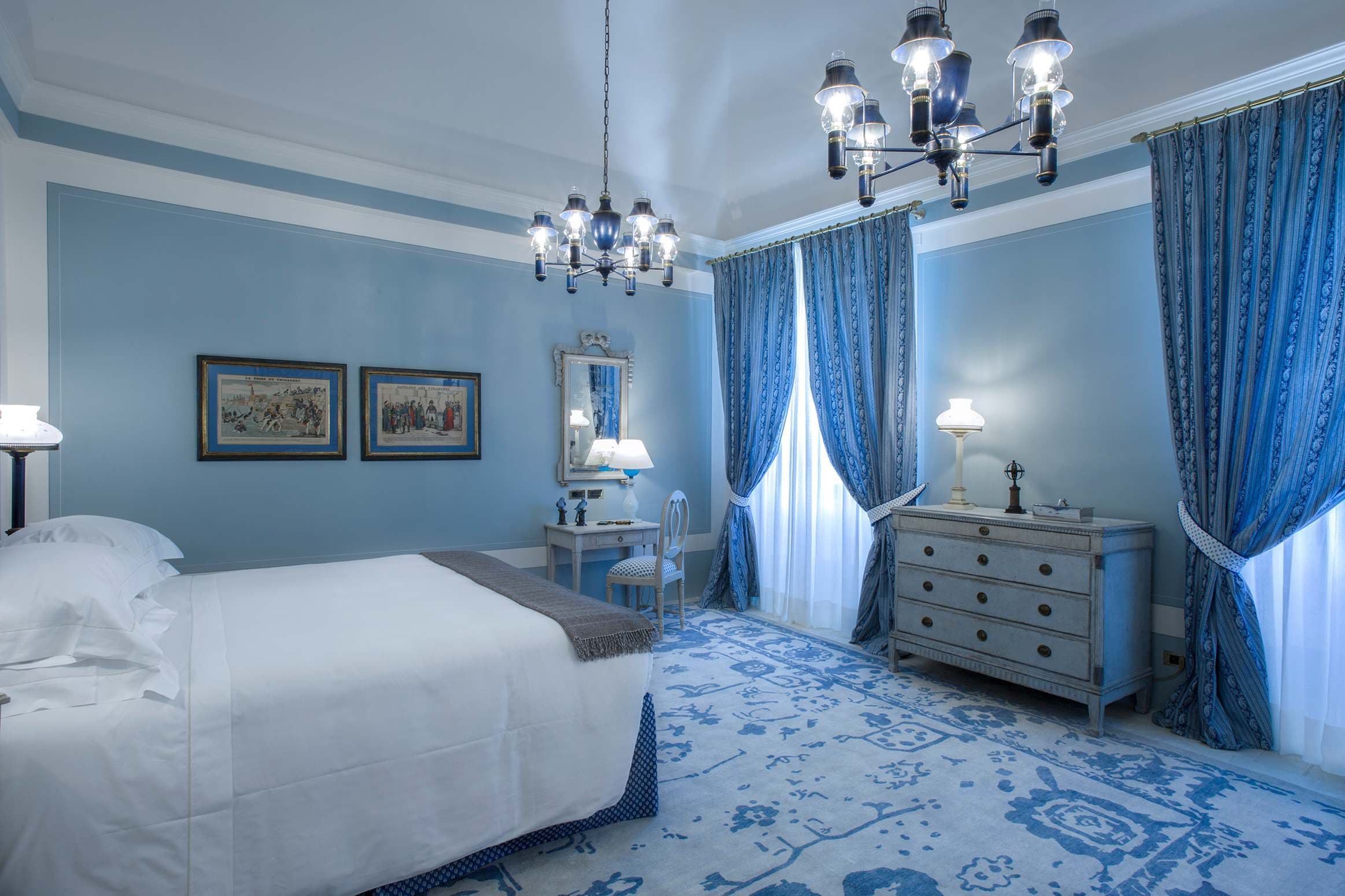 Hotel & Wine Resort Villa Dievole Ansicht 5