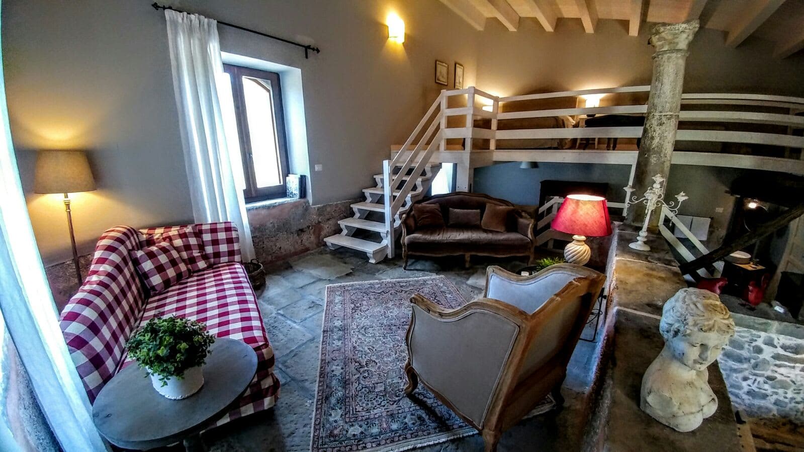 Agriturismo Edone Ansicht 3