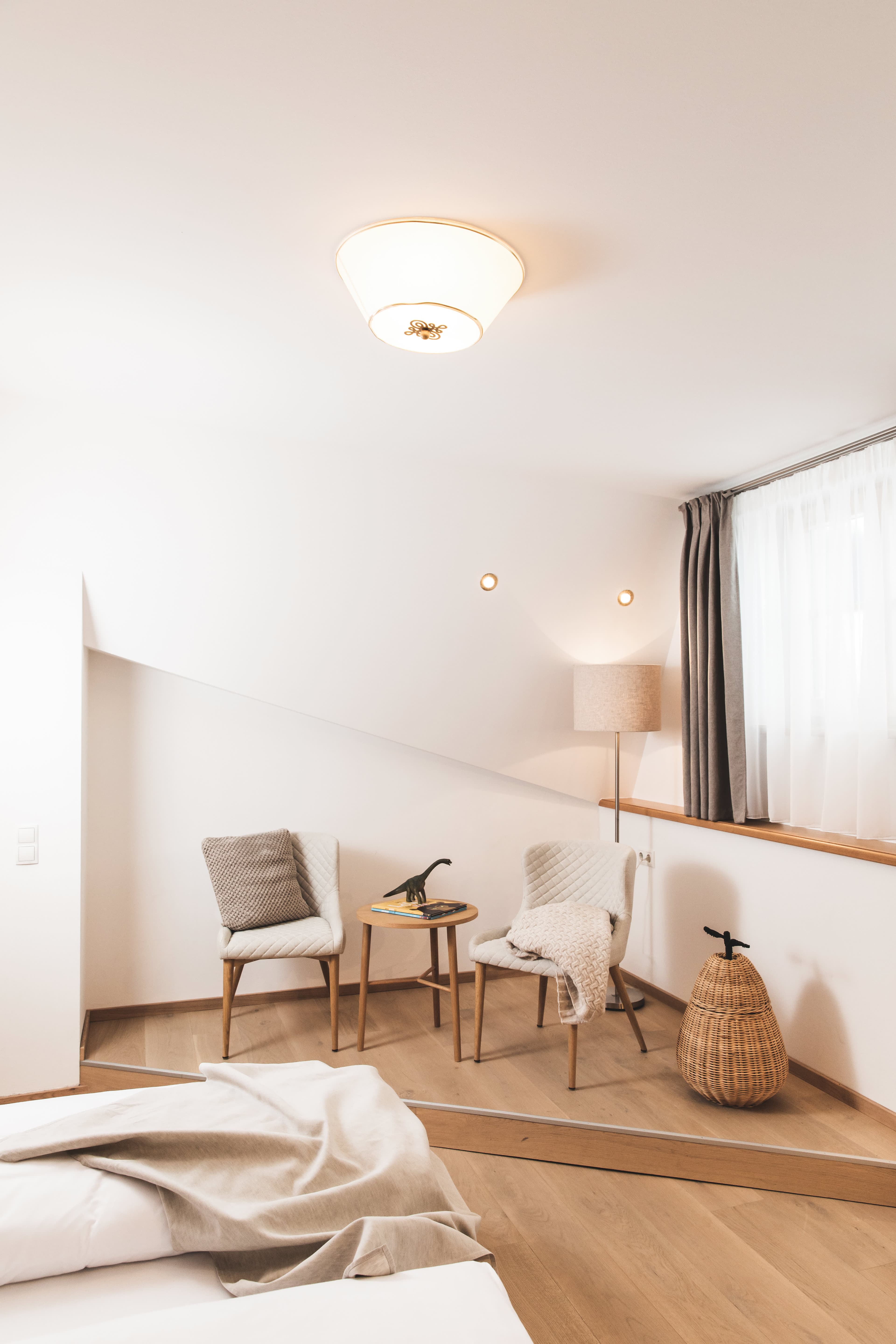 Alpines Gourmet Hotel Montanara Ansicht 4