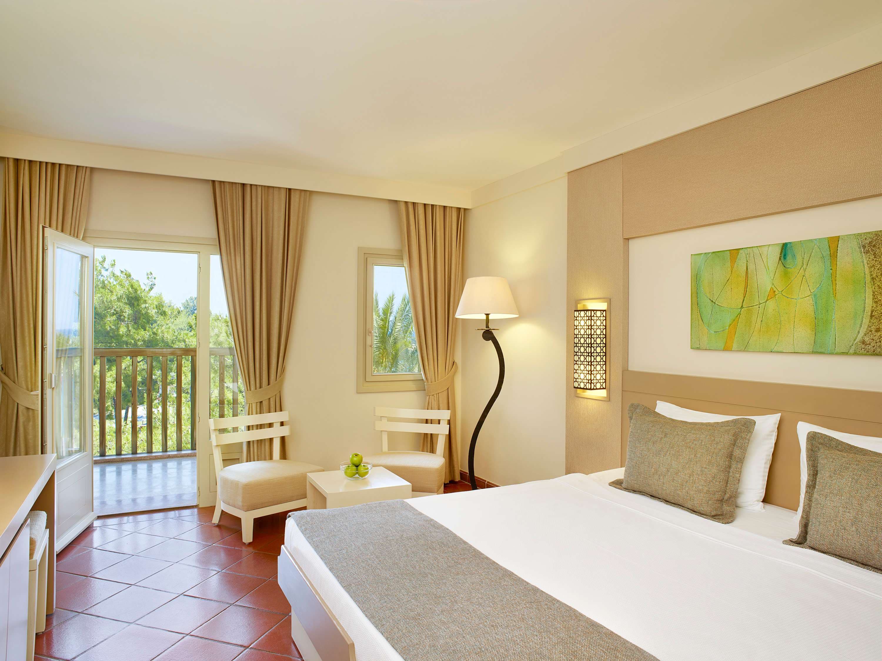 Hapimag Sea Garden Resort Ansicht 4