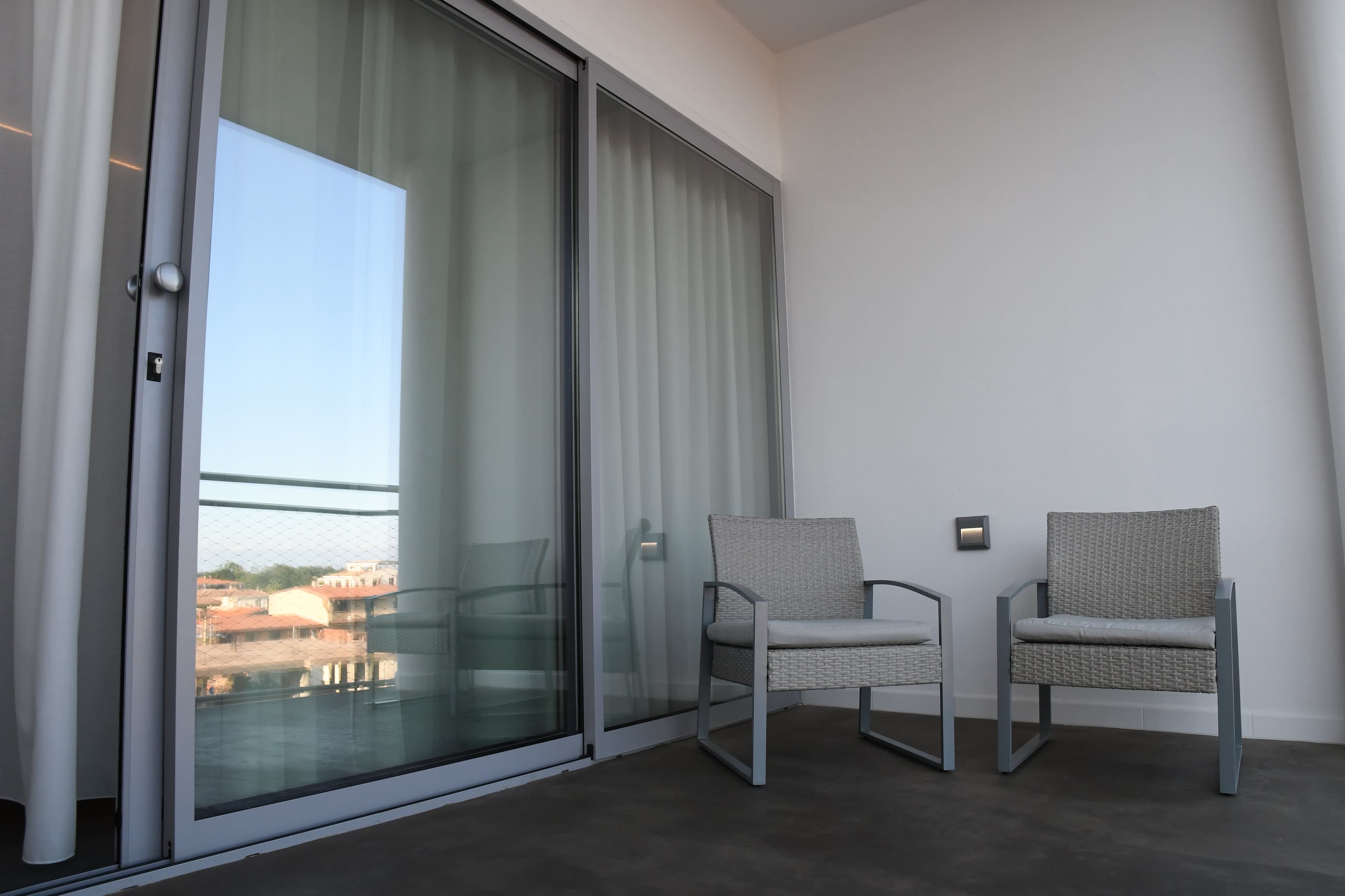 Hotel Orri Ansicht 6