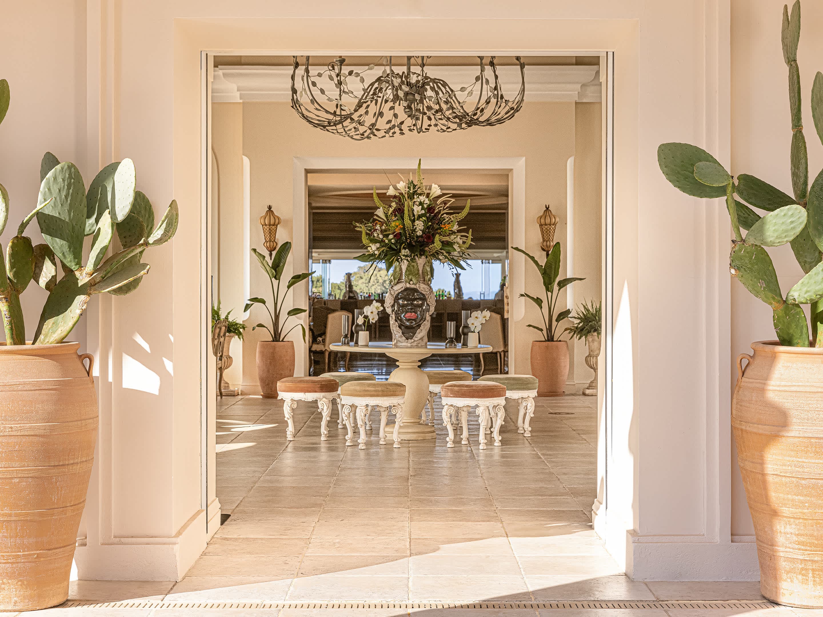Grecotel Eva Palace at Kommeno Peninsula Ansicht 8