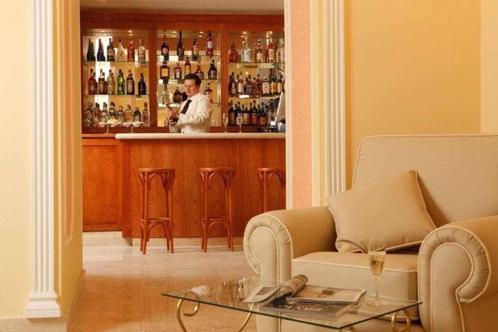 Hotel Prestige Ansicht 8