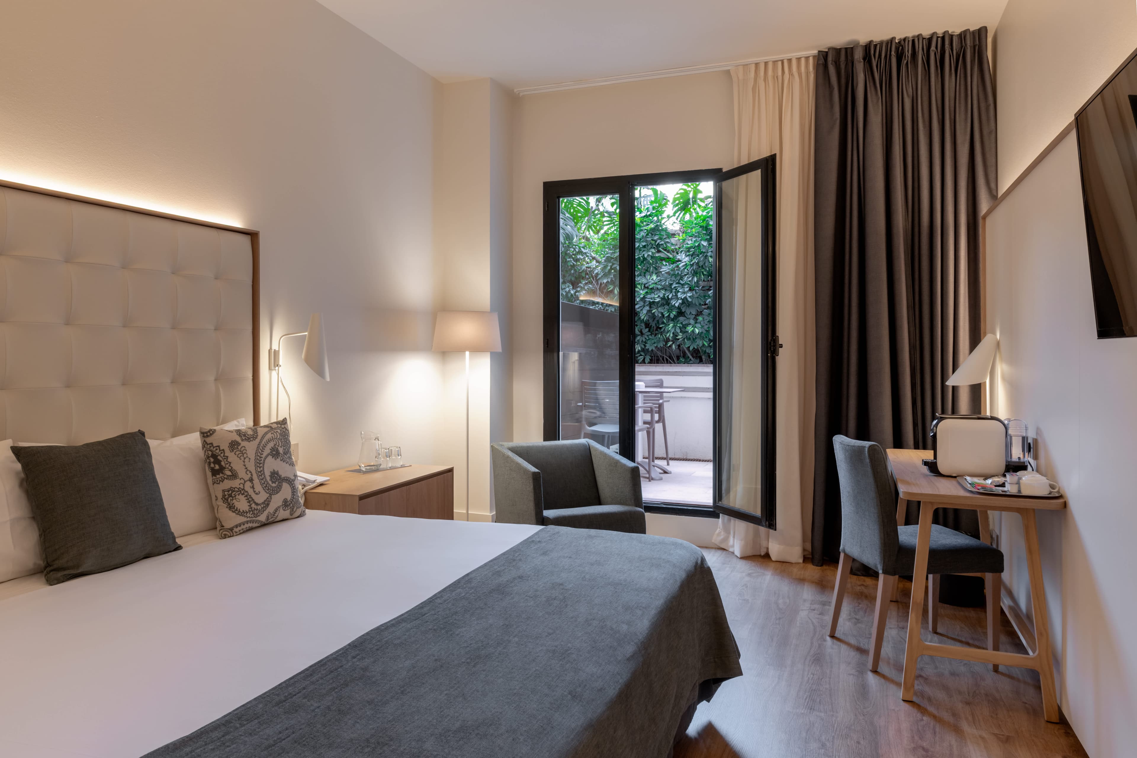 Gran Hotel Havana Ansicht 9