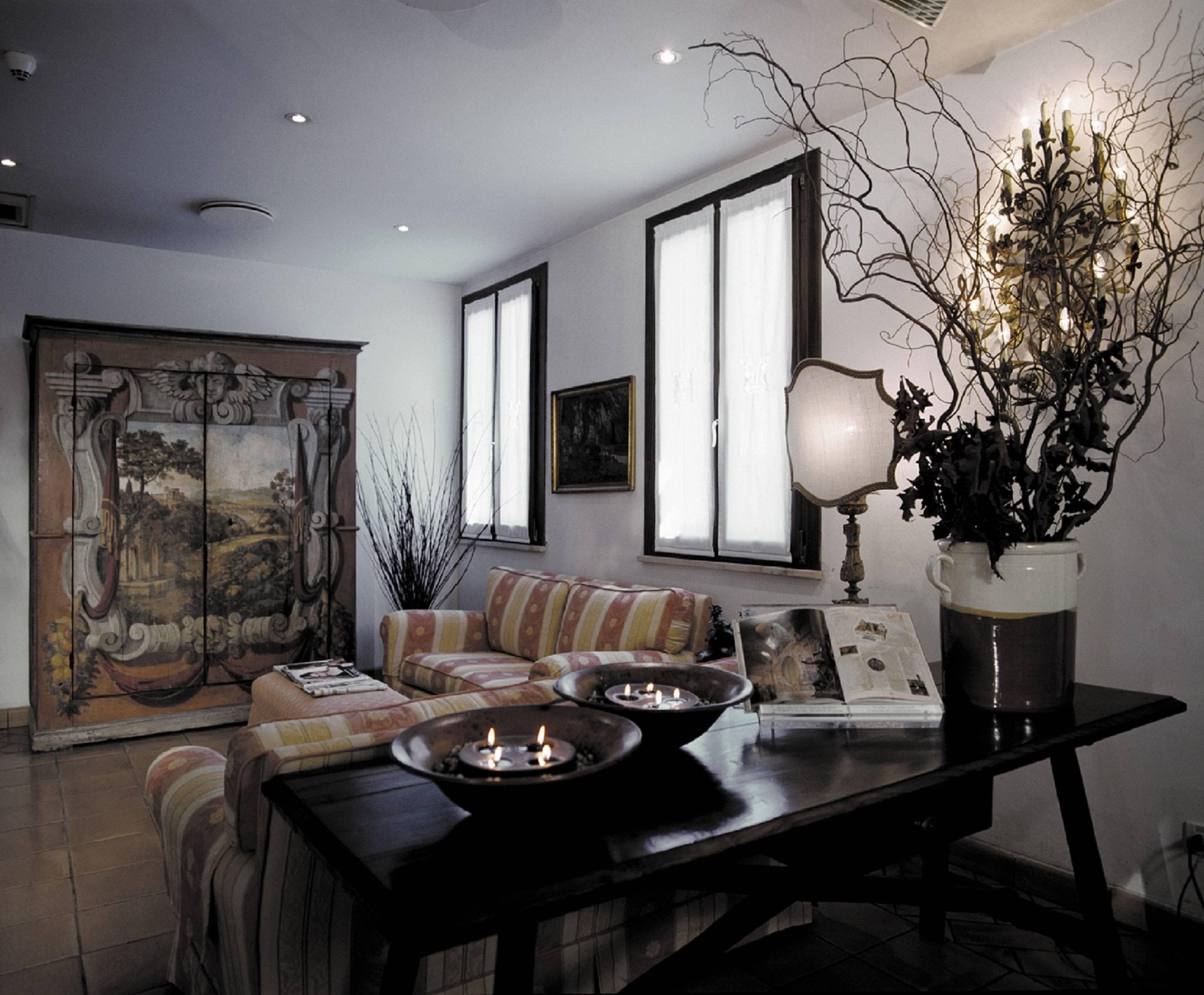 Hotel Columbia Ansicht 9