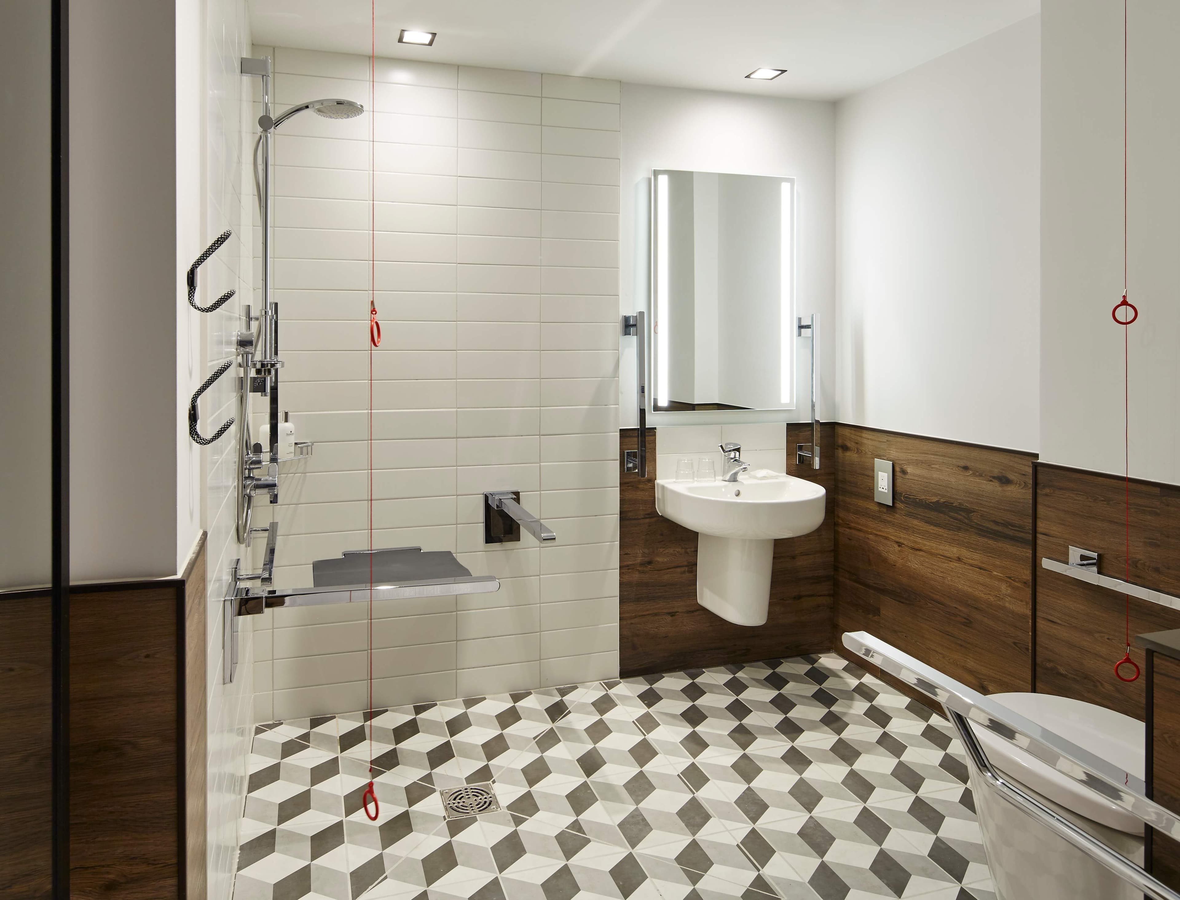 Residence Inn By Marriott London Kensington Ansicht 4