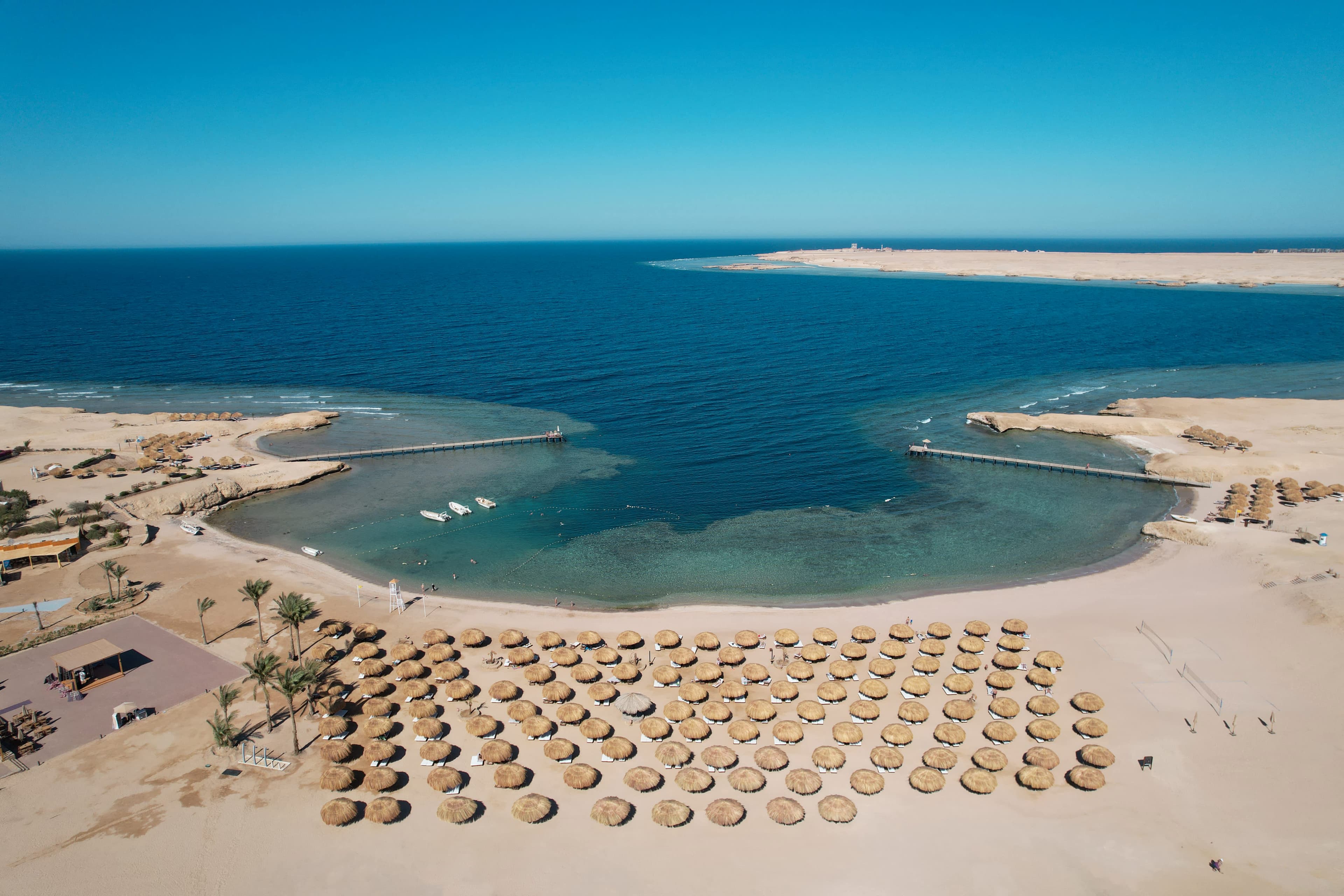 Aldiana Club Naga Bay Ansicht 3