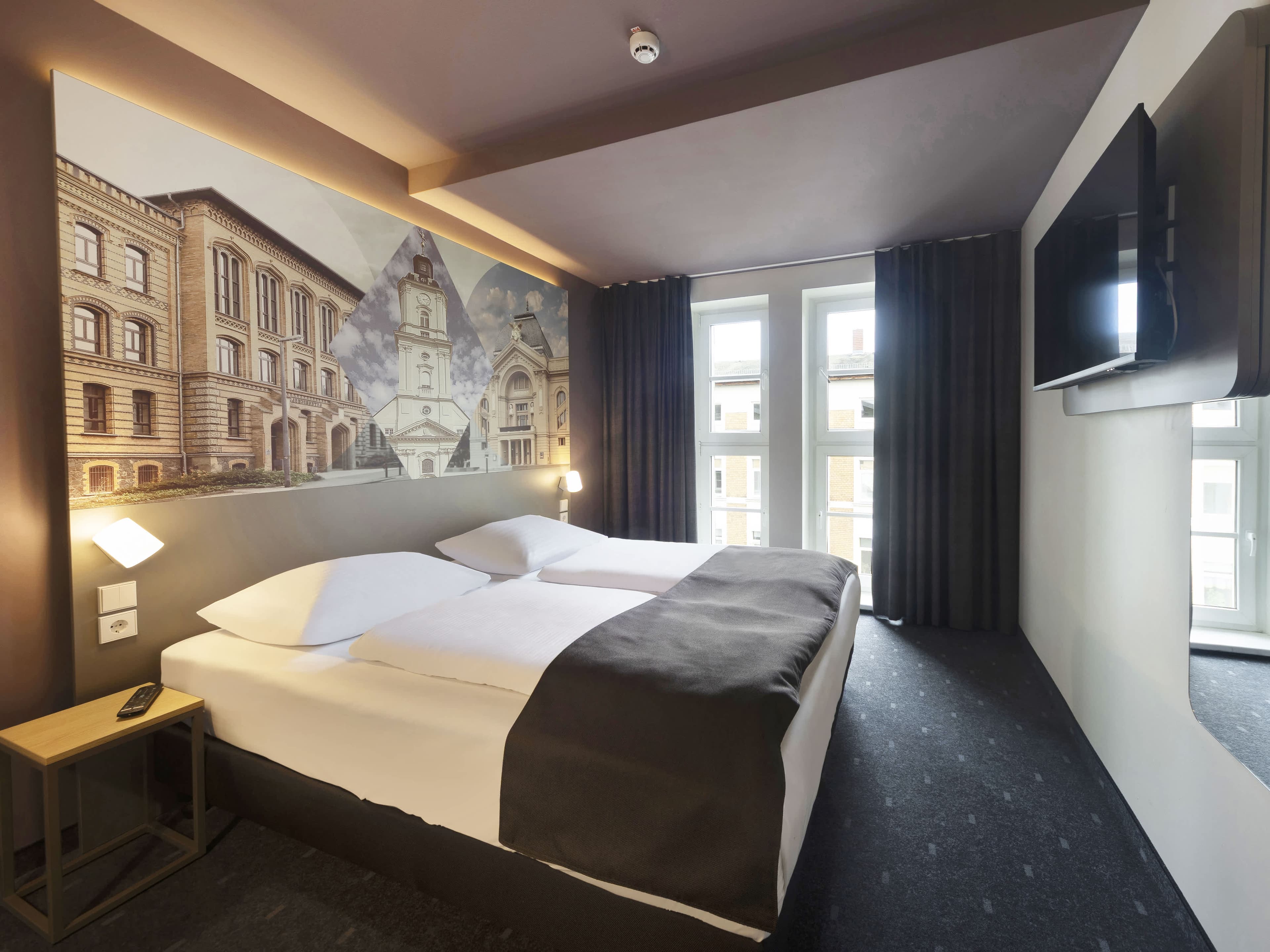 B&B HOTEL Gera Ansicht 5