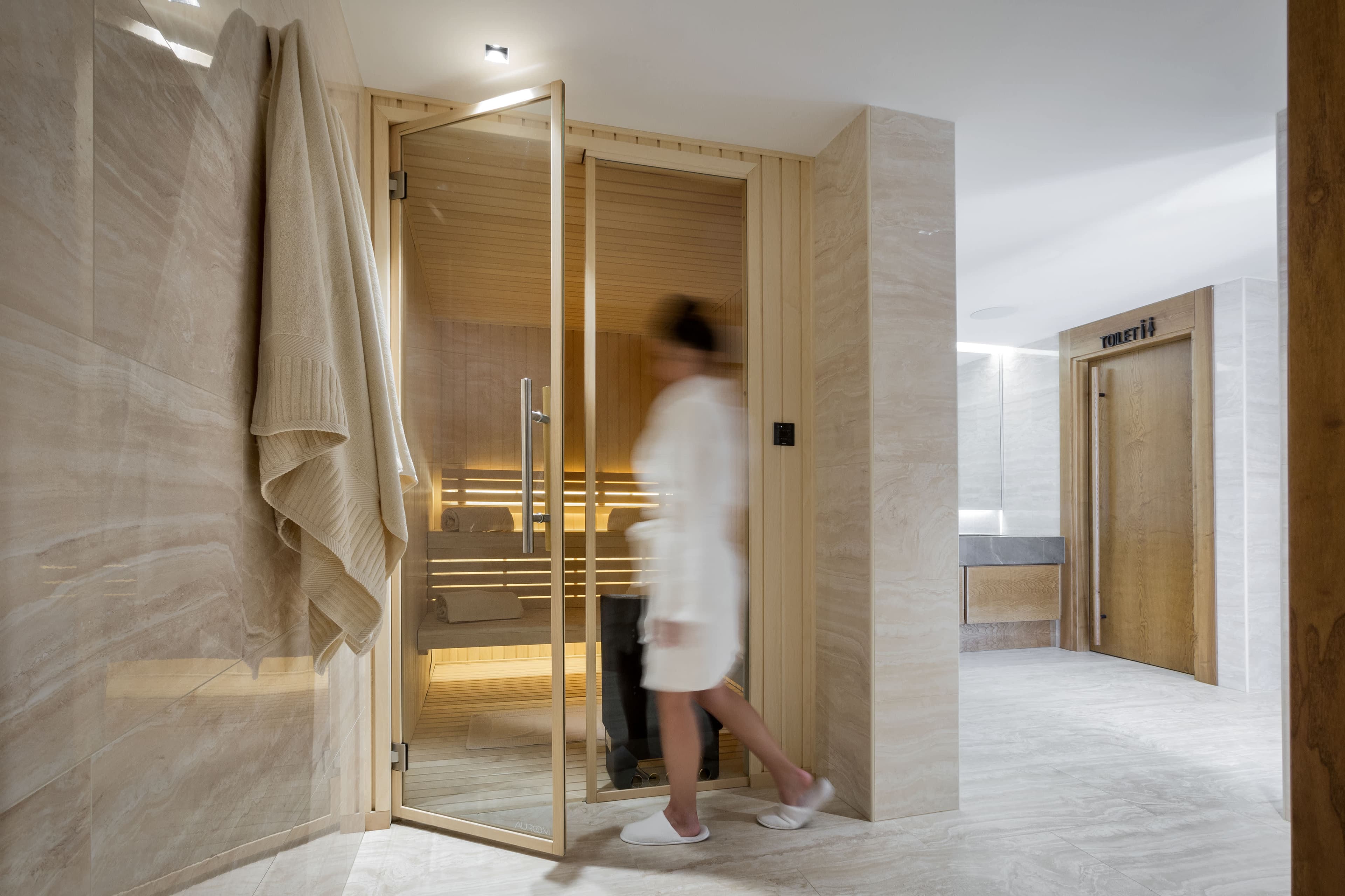 Sulia House Porto Rotondo, Curio Collection by Hilton Ansicht 8