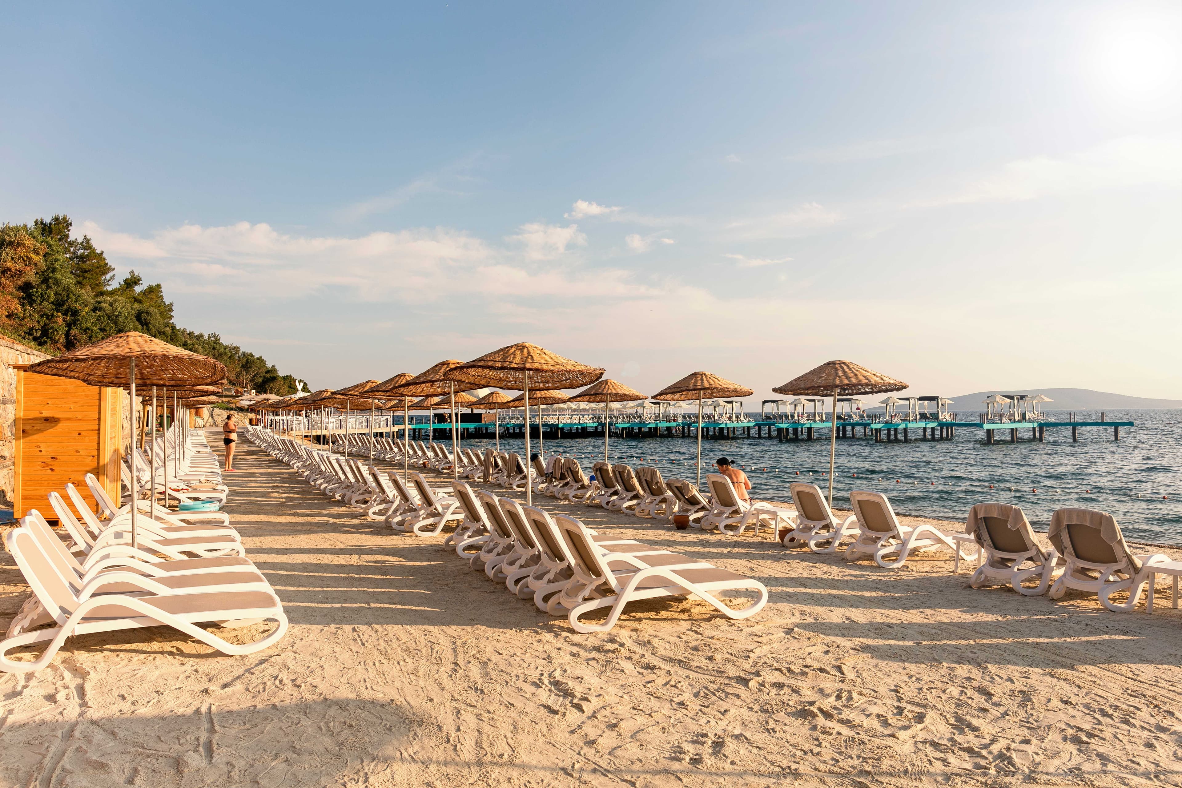 Duja Bodrum Ansicht 9
