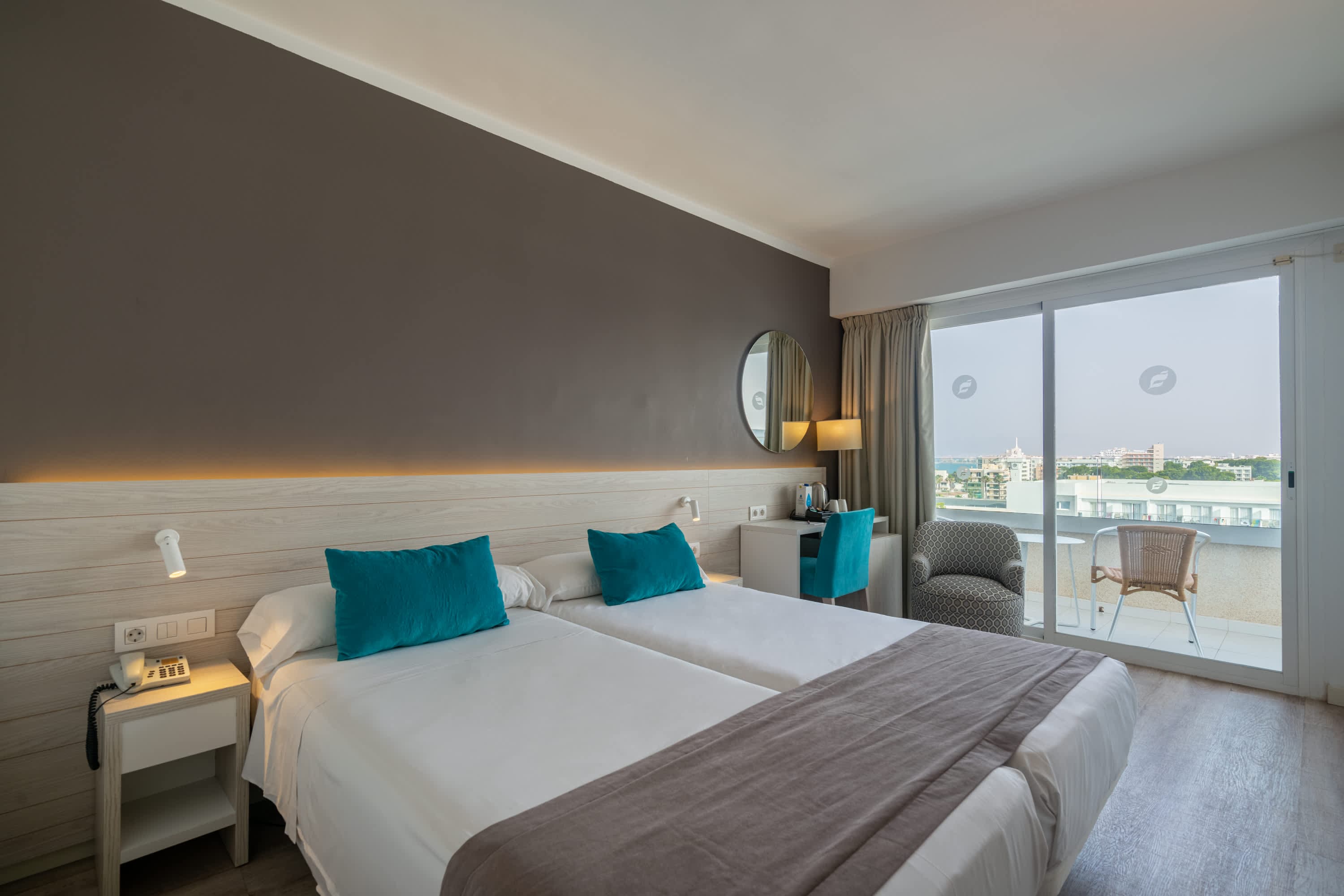 Hotel THB Niagara Ansicht 5