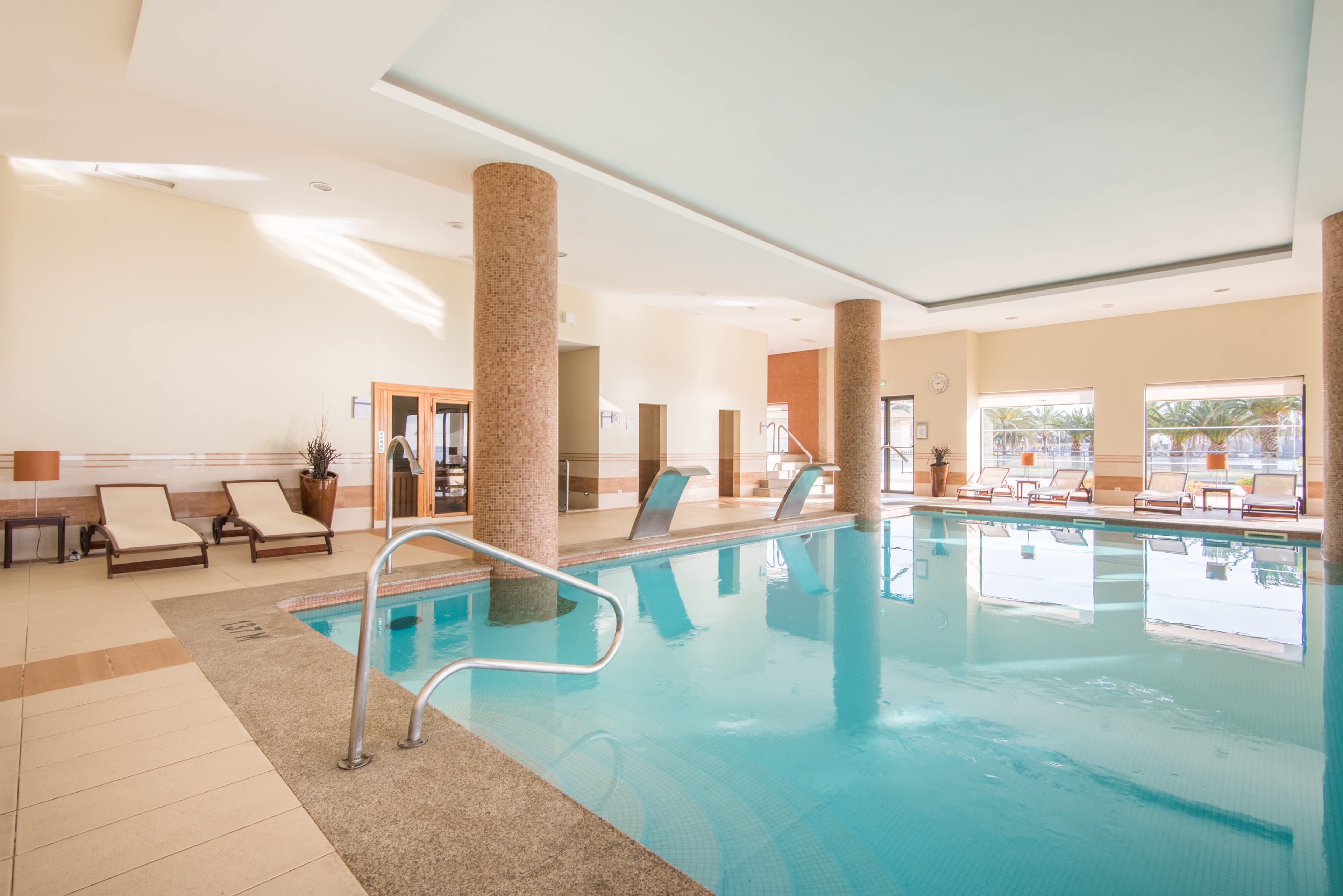Hotel Vila Galé Santa Cruz Ansicht 7