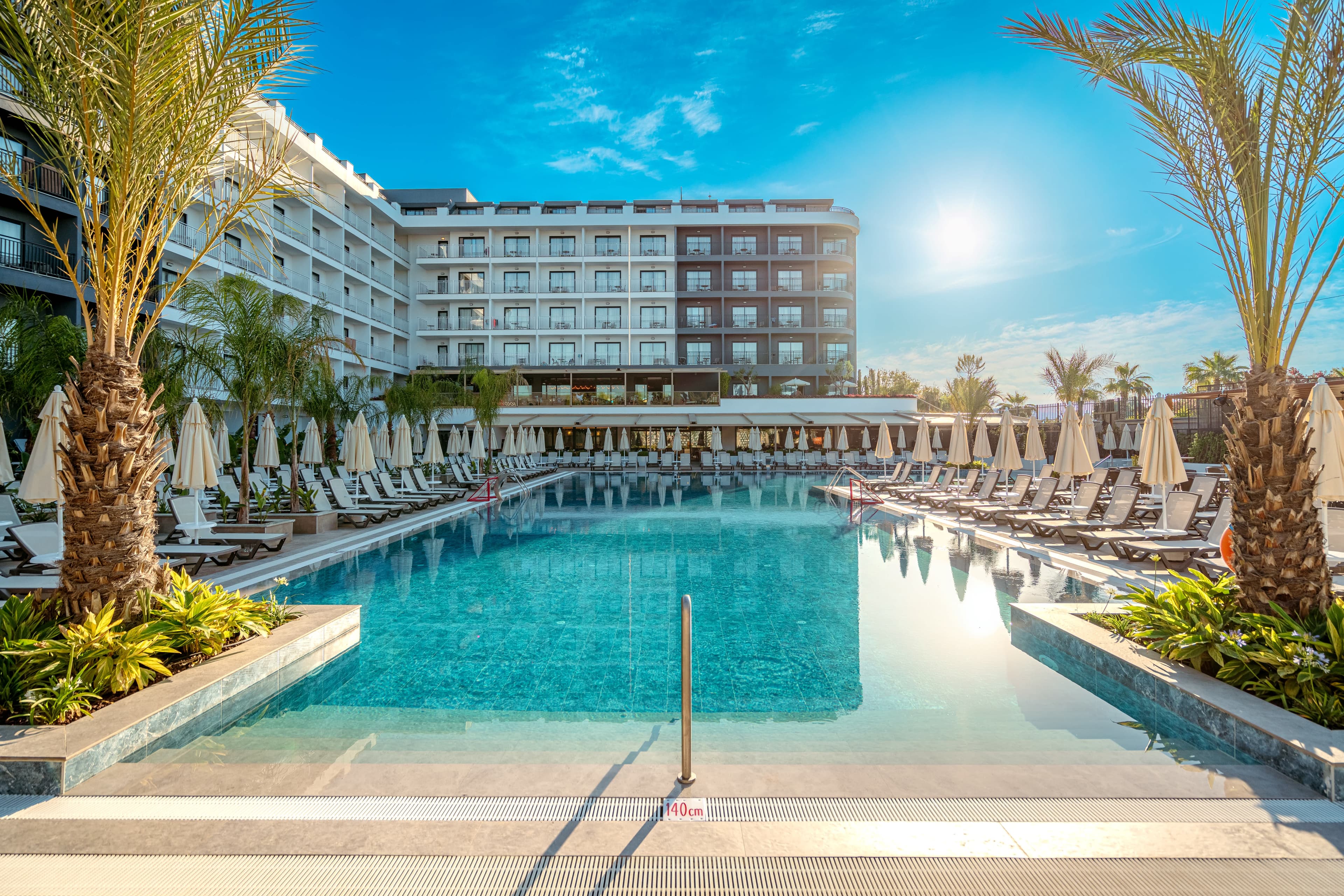 VOX MARIS RESORT Ansicht 6
