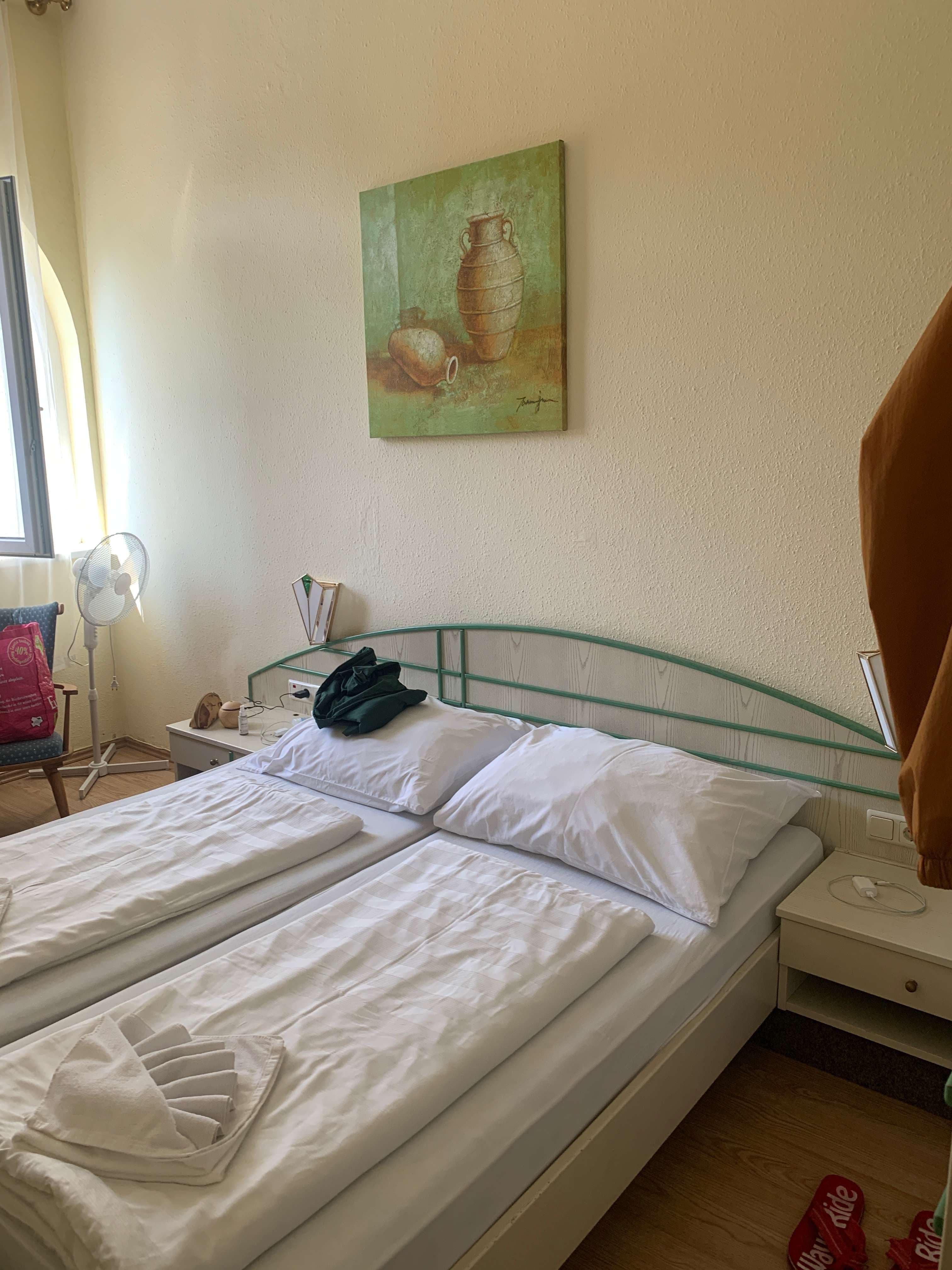 Hotel Familia Ansicht 4