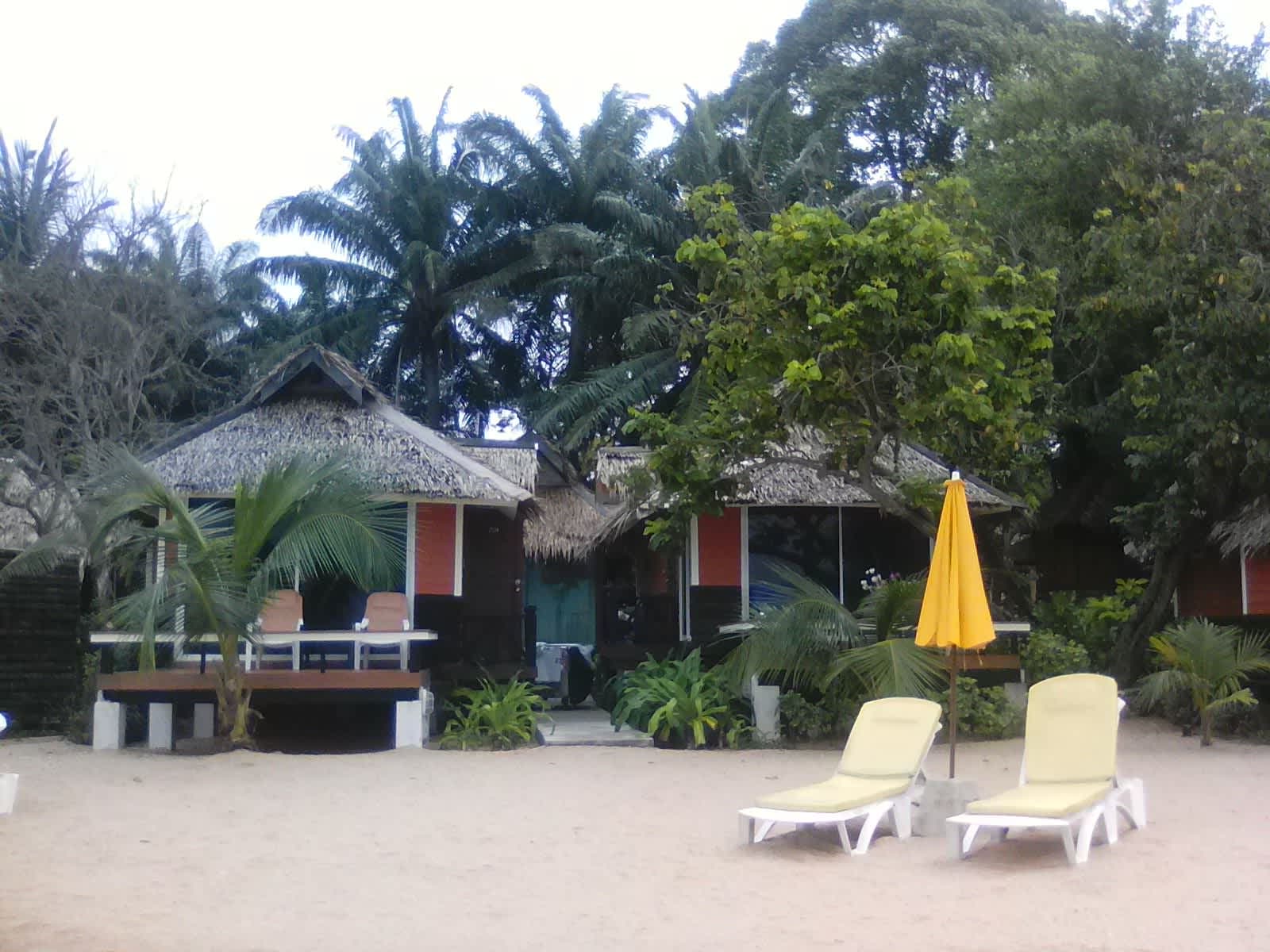 Hotel Sunset Village Beach Resort