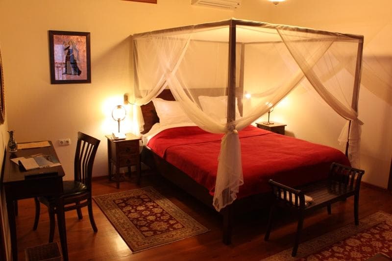 Hotel Villa Turka Ansicht 5