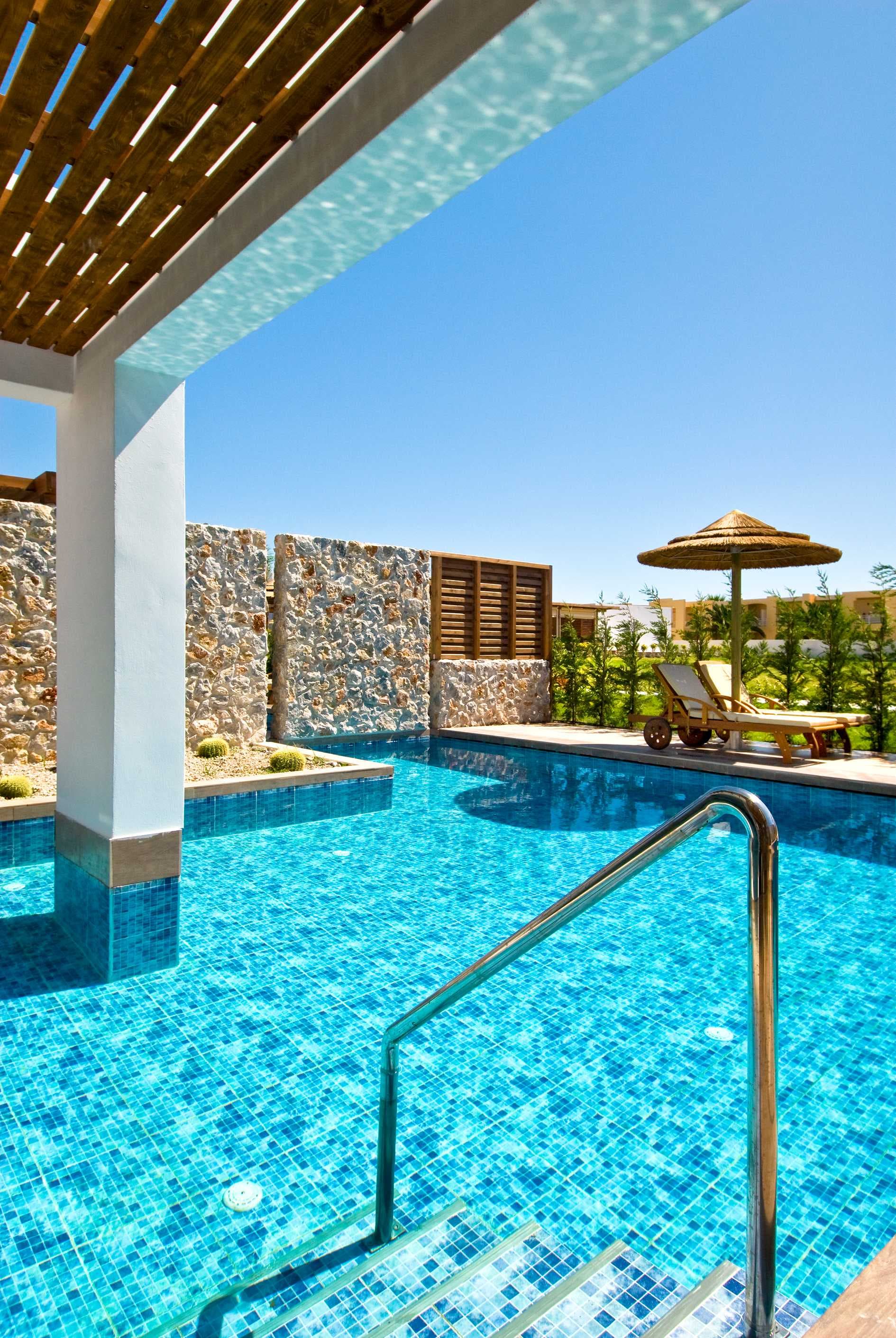 TUI BLUE Palazzo del Mare Ansicht 4