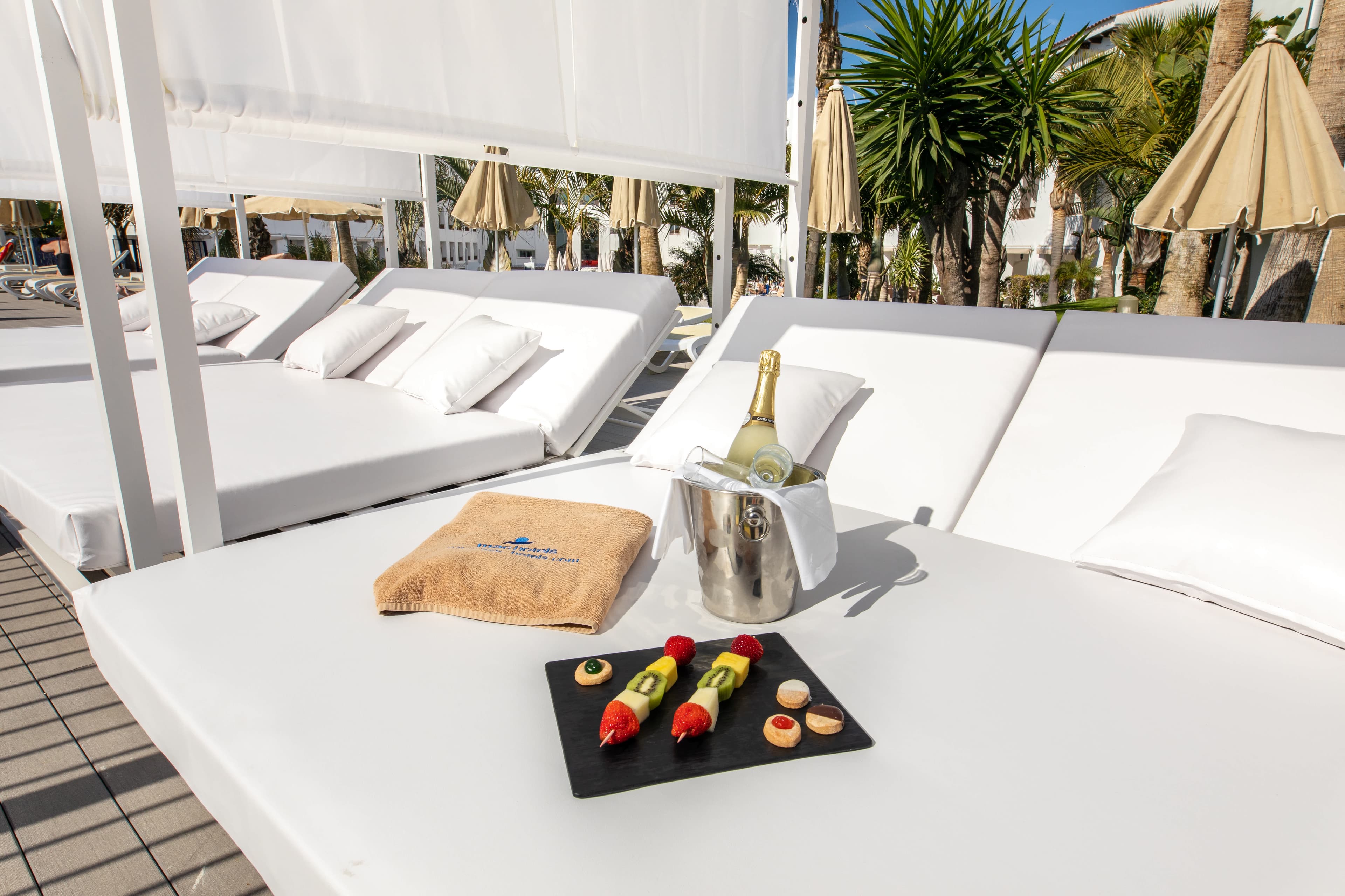 Mac Puerto Marina Benalmádena Ansicht 8