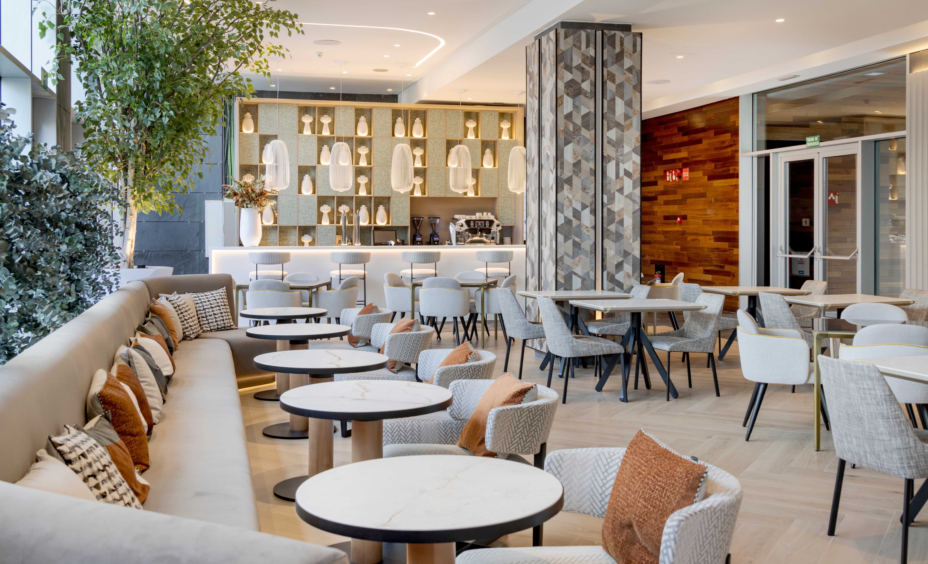 ILUNION Atrium Ansicht 10