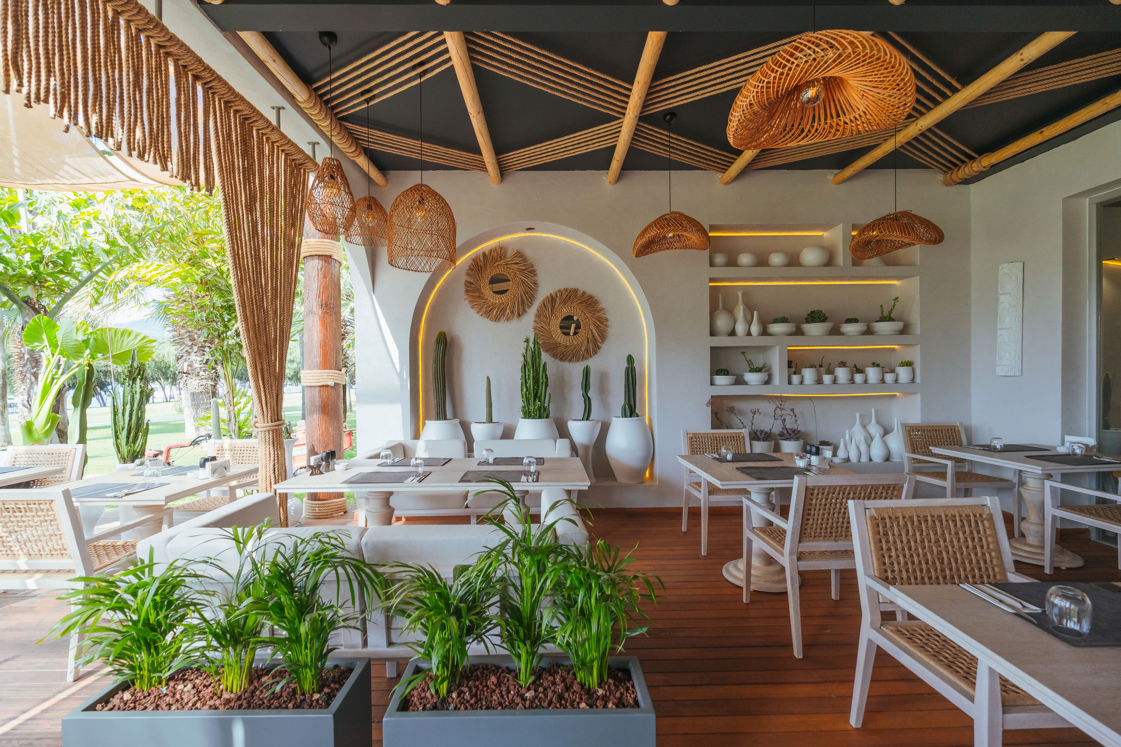 Rixos Premium Göcek Ansicht 8