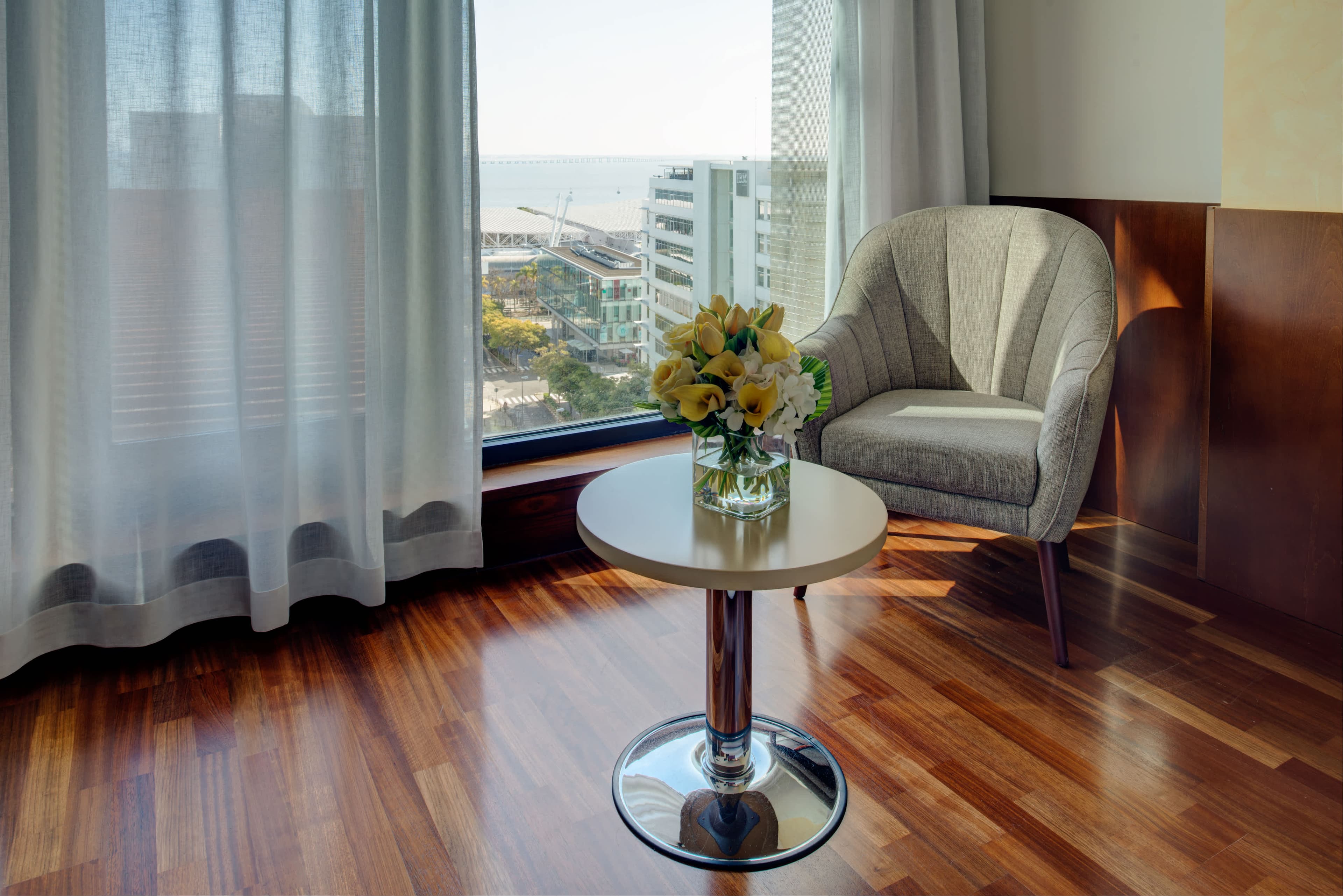 VIP Executive Art's Hotel Ansicht 5