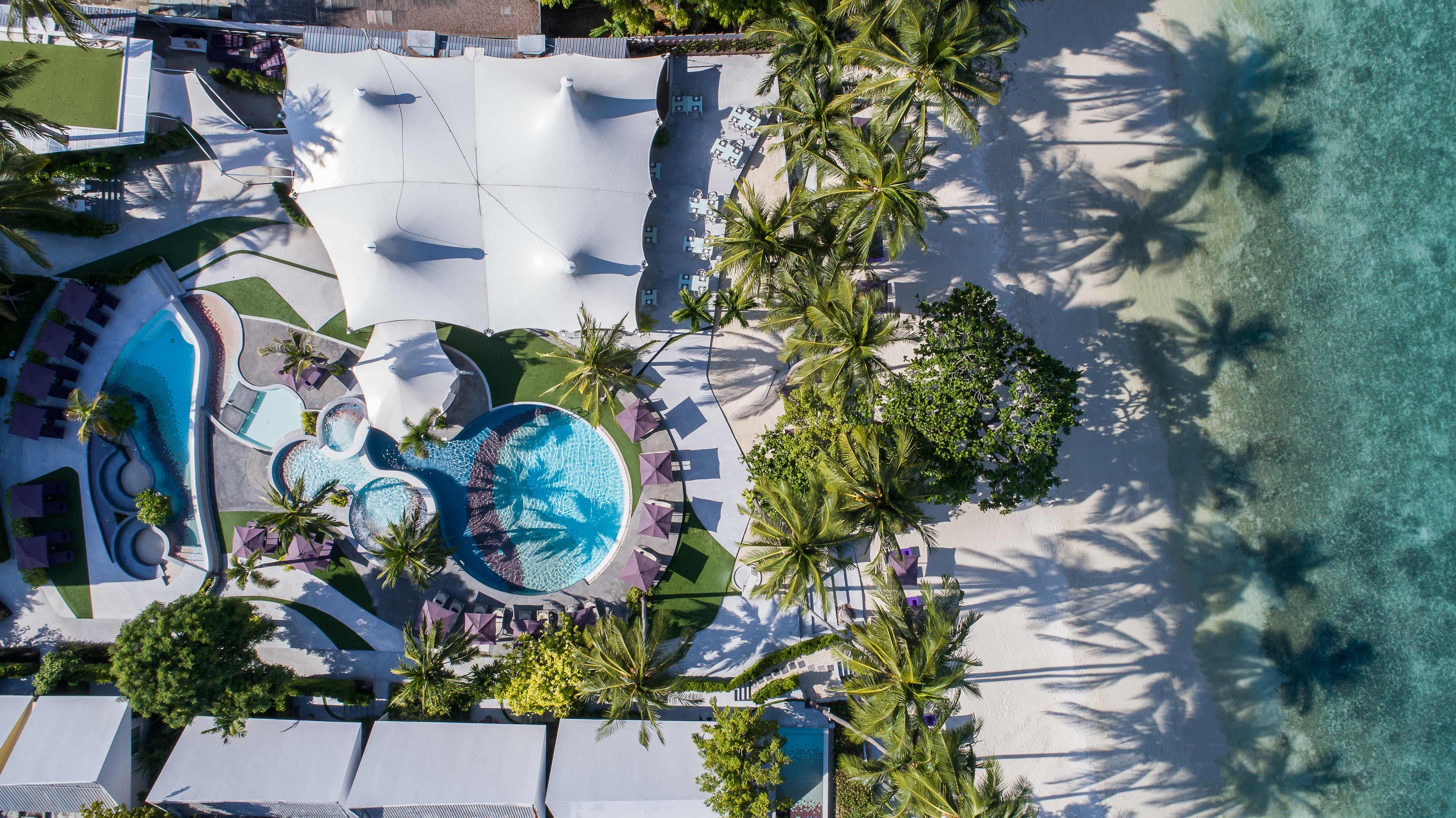 LA VIDA Samui