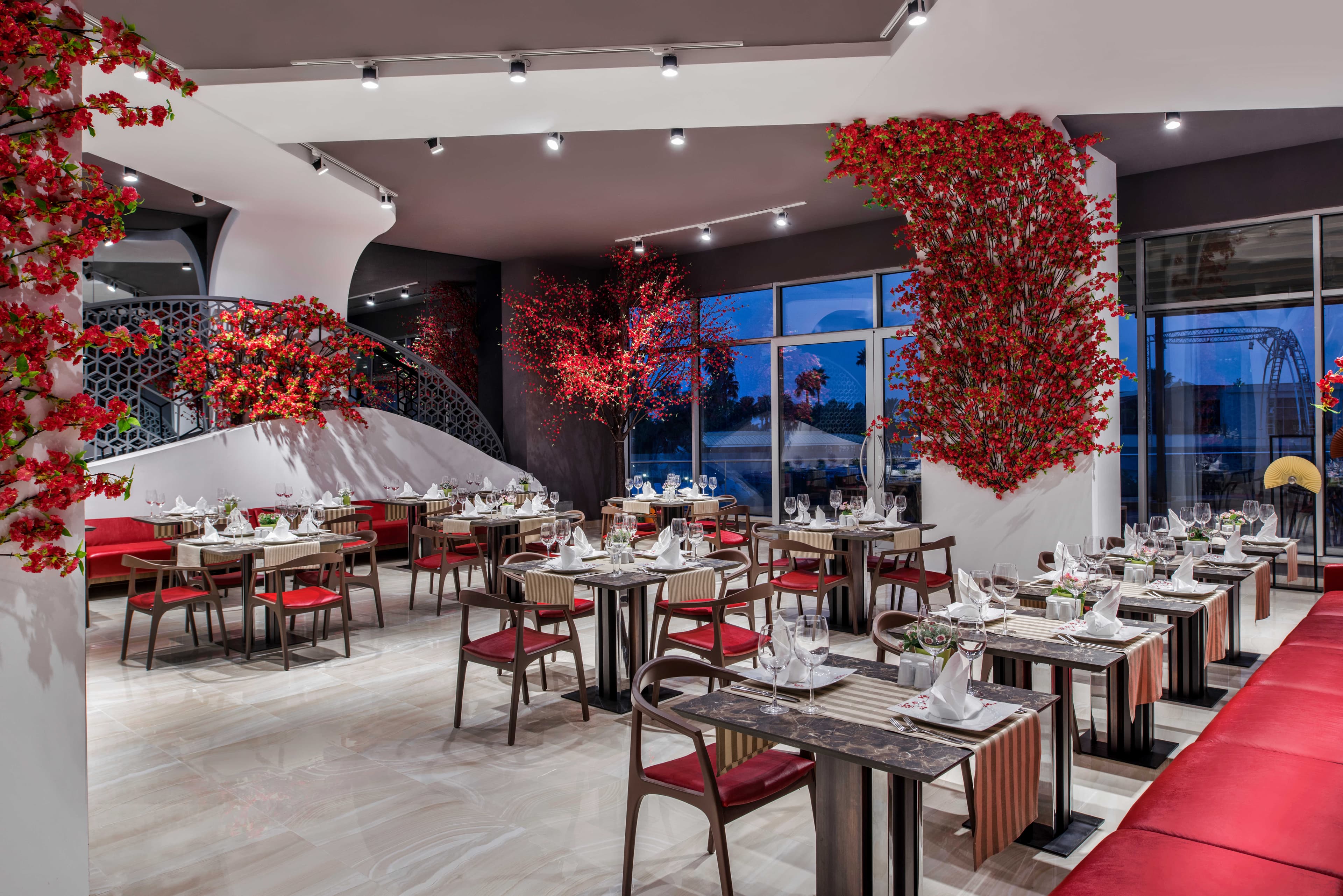 Delphin BE Grand Ansicht 9