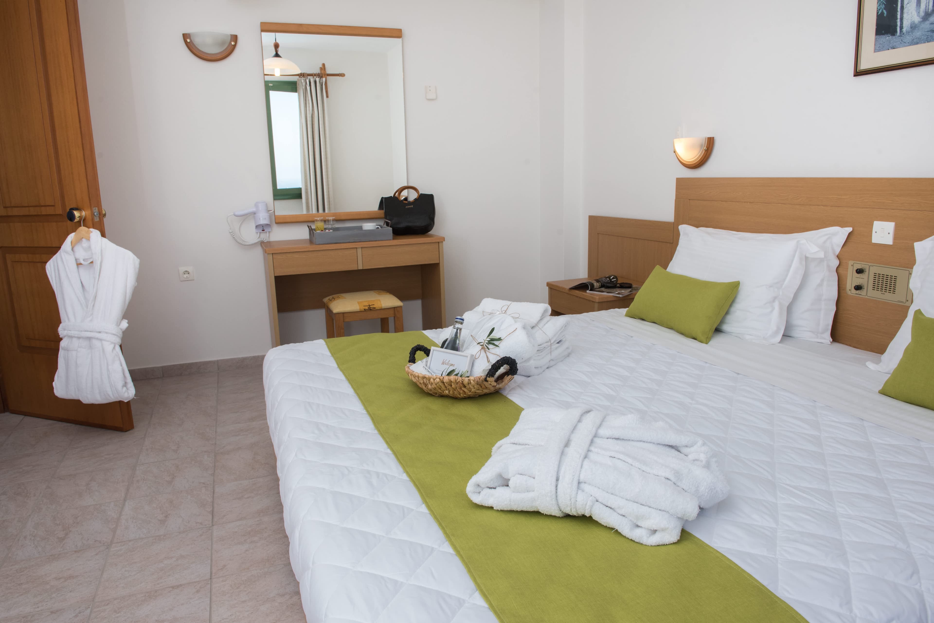 MITOS VILLAGE Ansicht 5