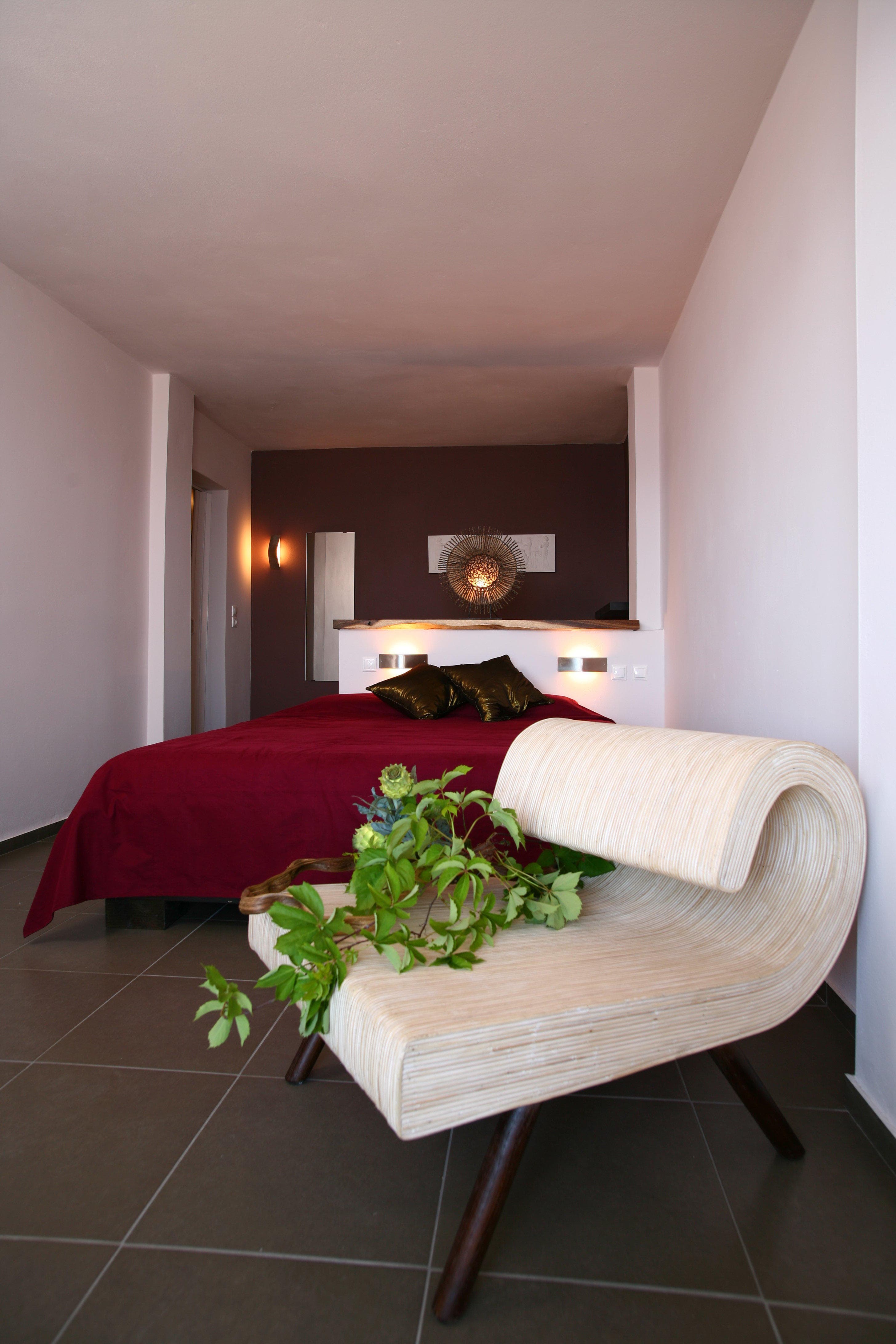 Hotel Pantokrator Ansicht 5