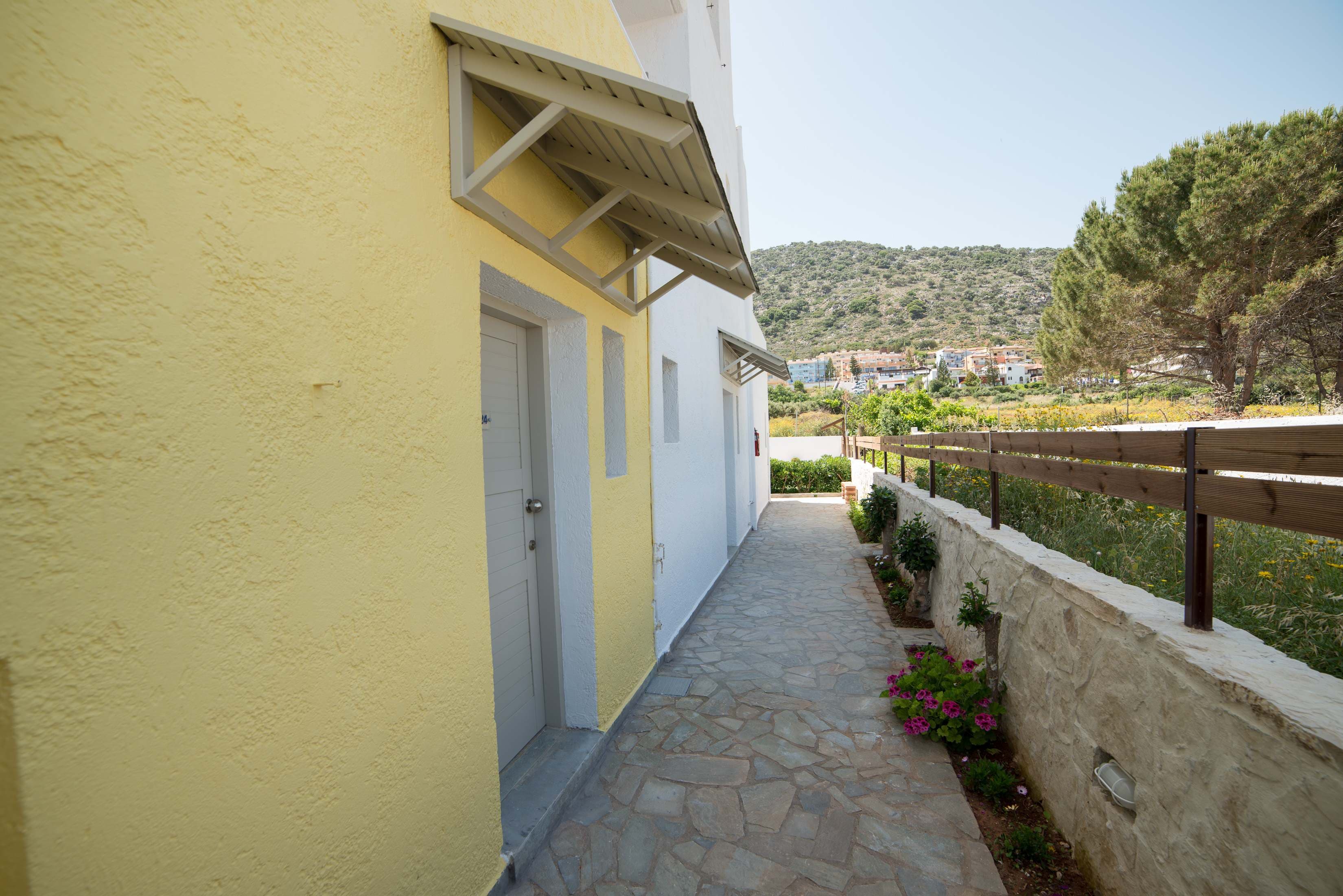 Villa Stella Apartments Ansicht 3