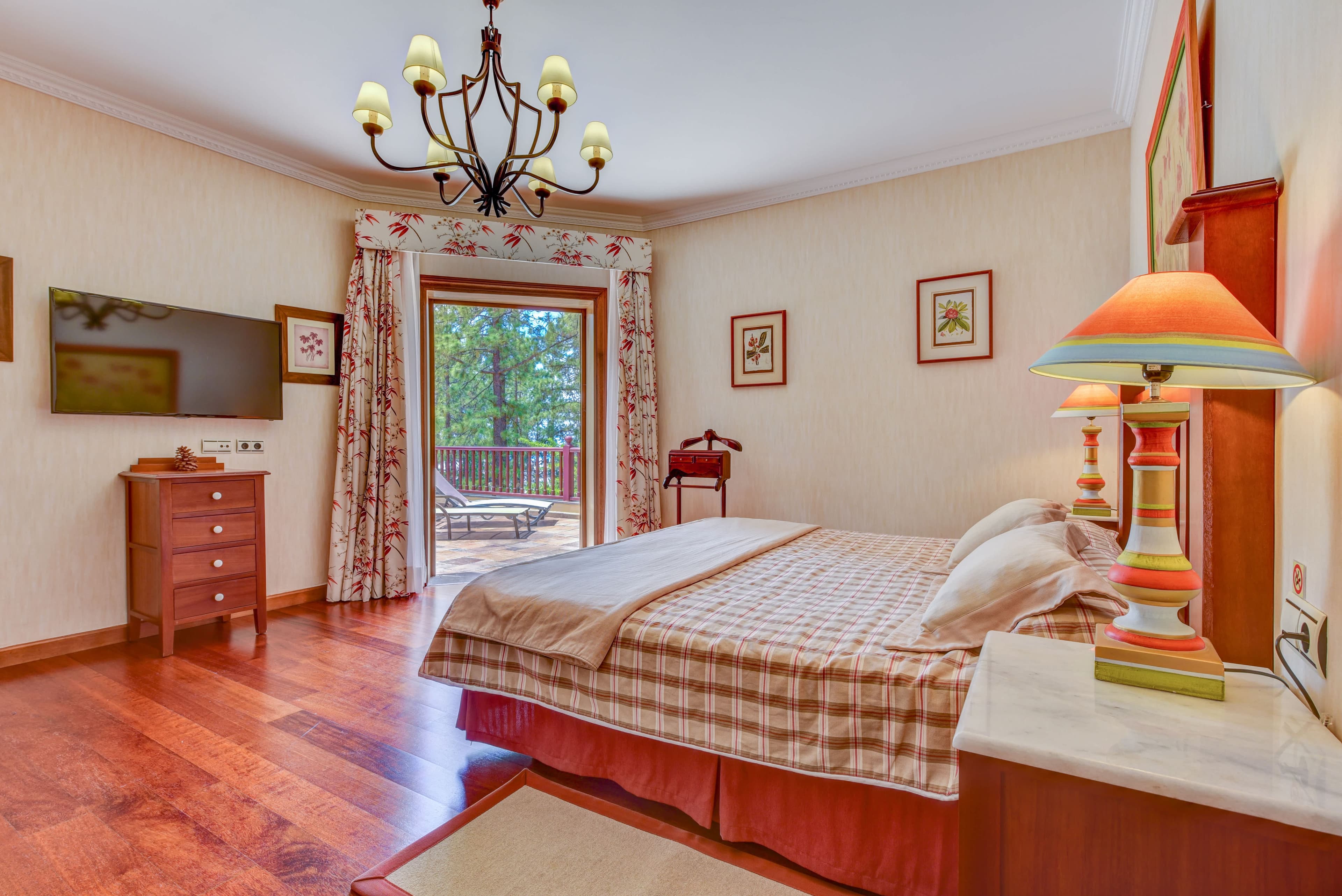 Hotel Villalba Ansicht 5