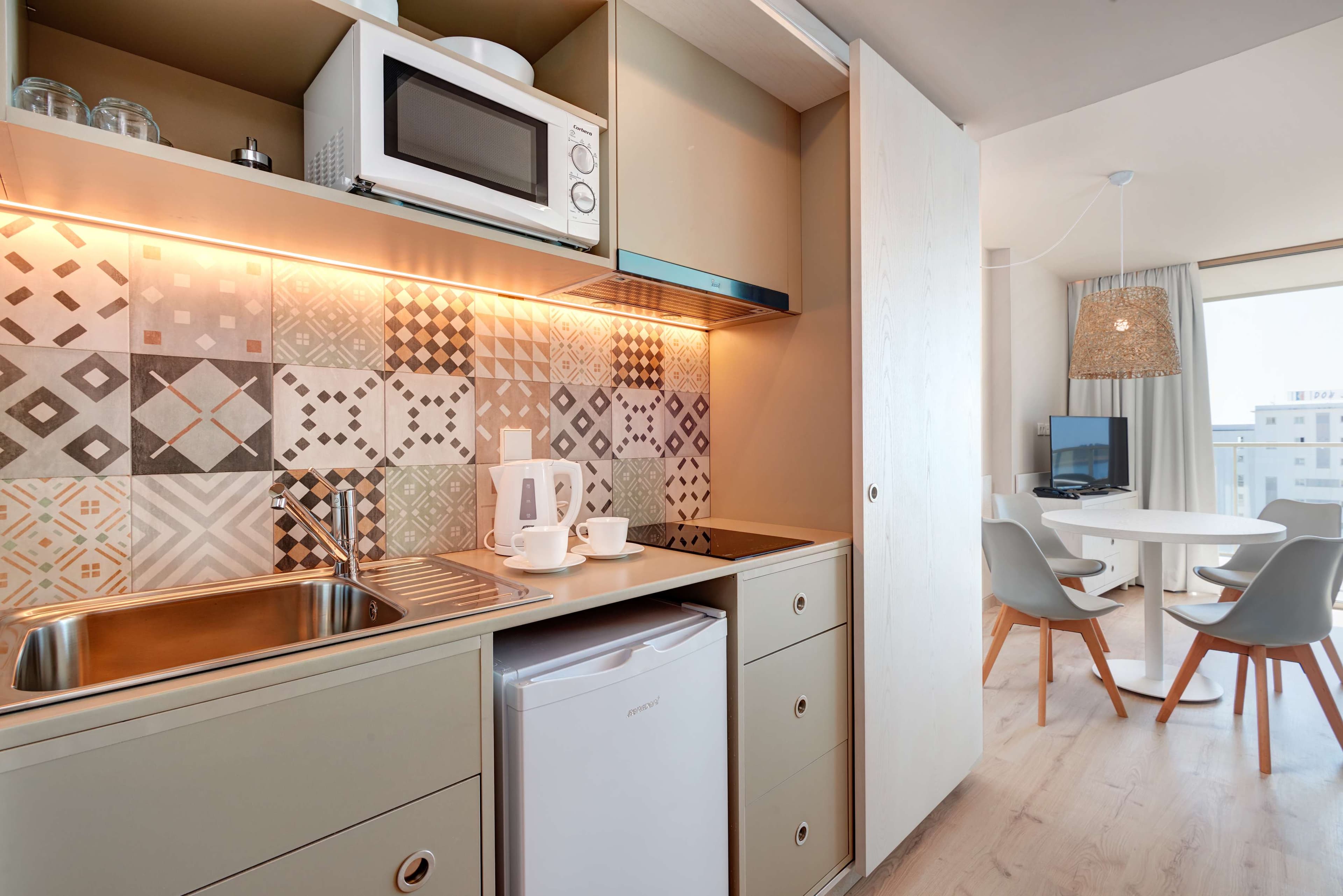Protur Atalaya Apartments Ansicht 6