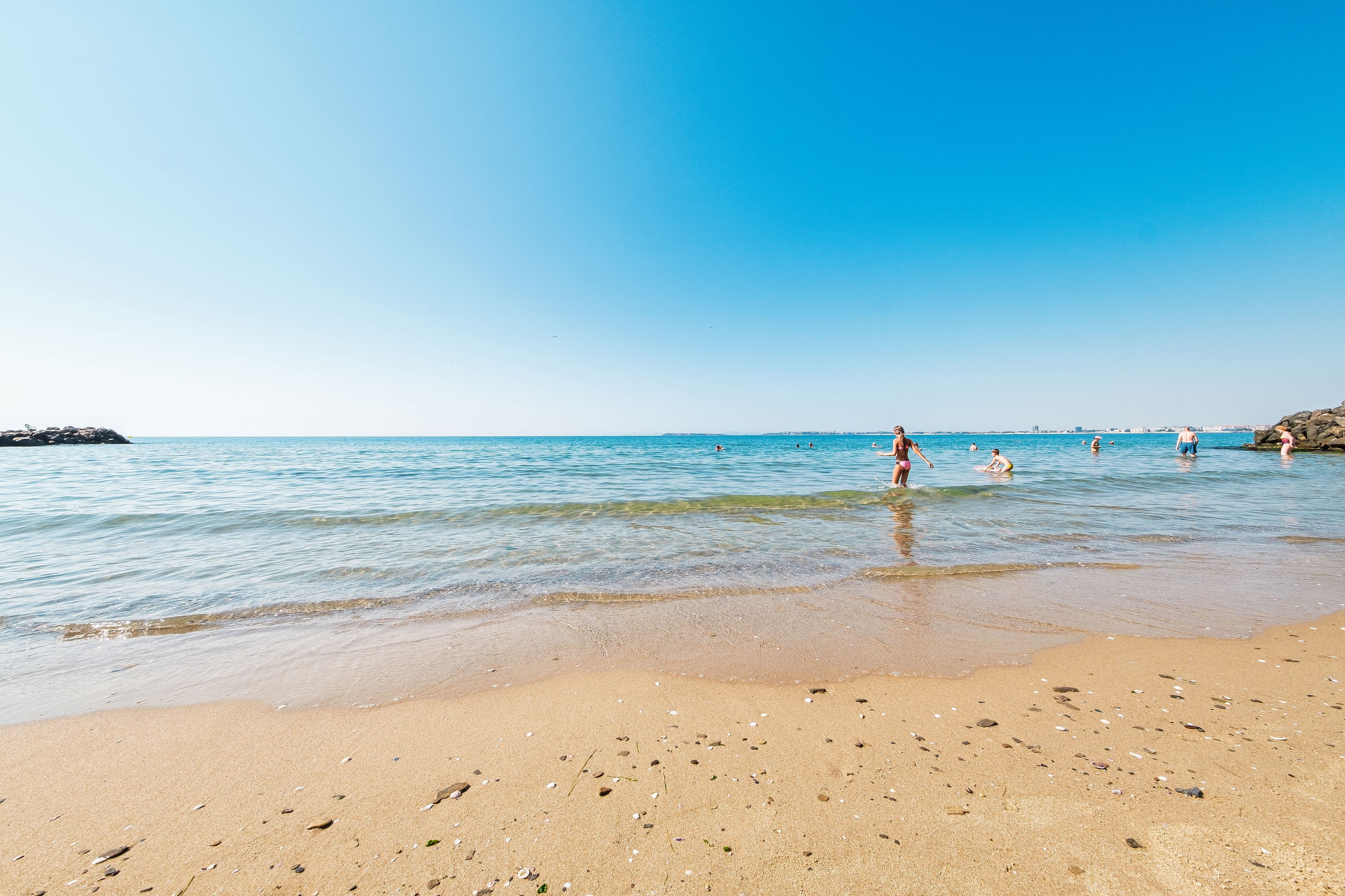 Voya Beach Resort Ansicht 9