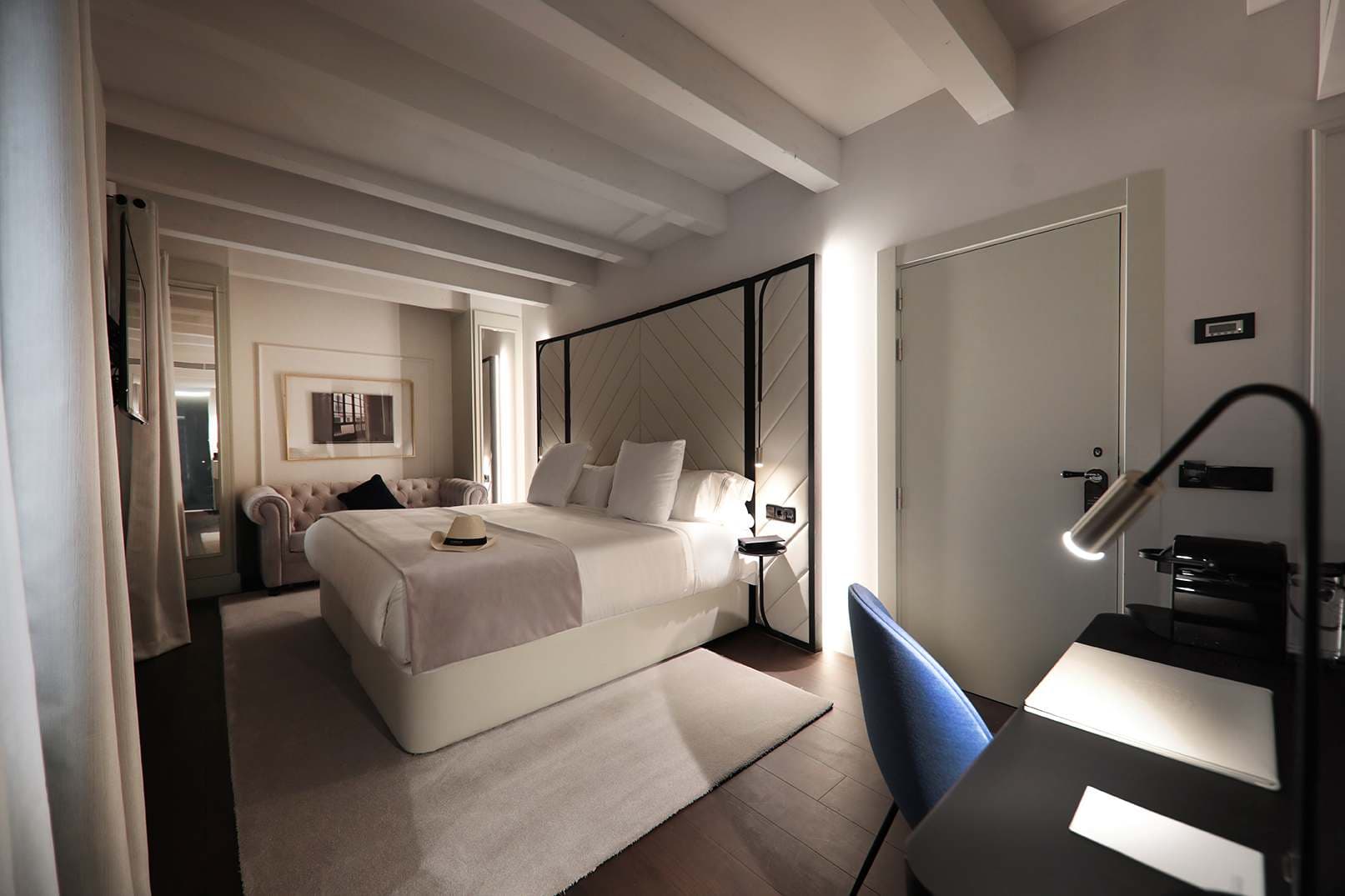 Summum Boutique Hotel, member of Meliá Collection Ansicht 5