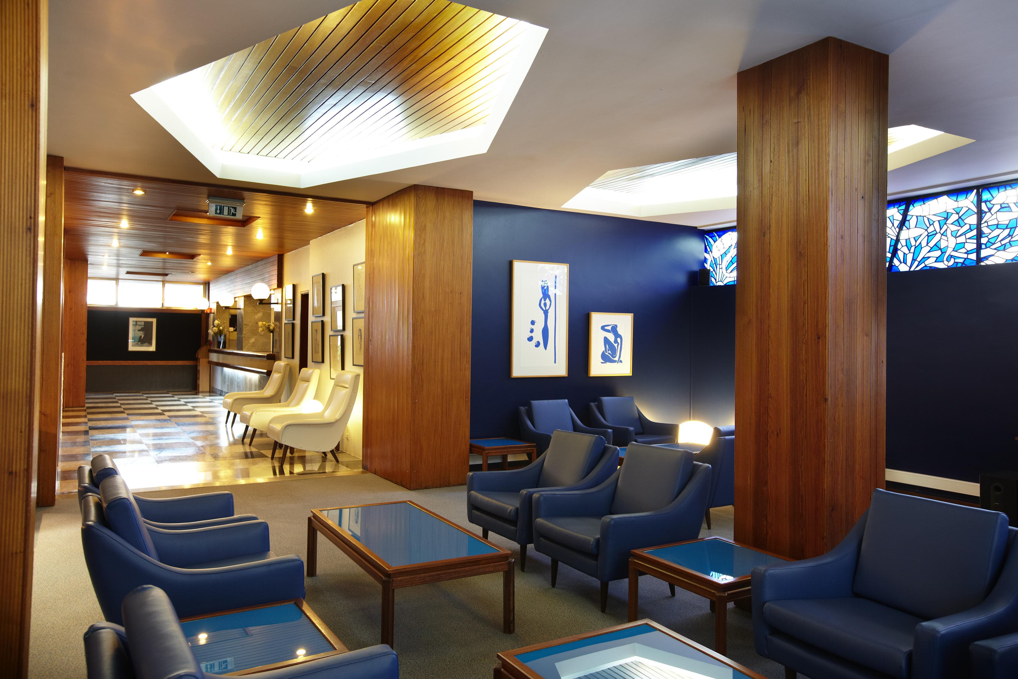 Hotel do Carmo Ansicht 9