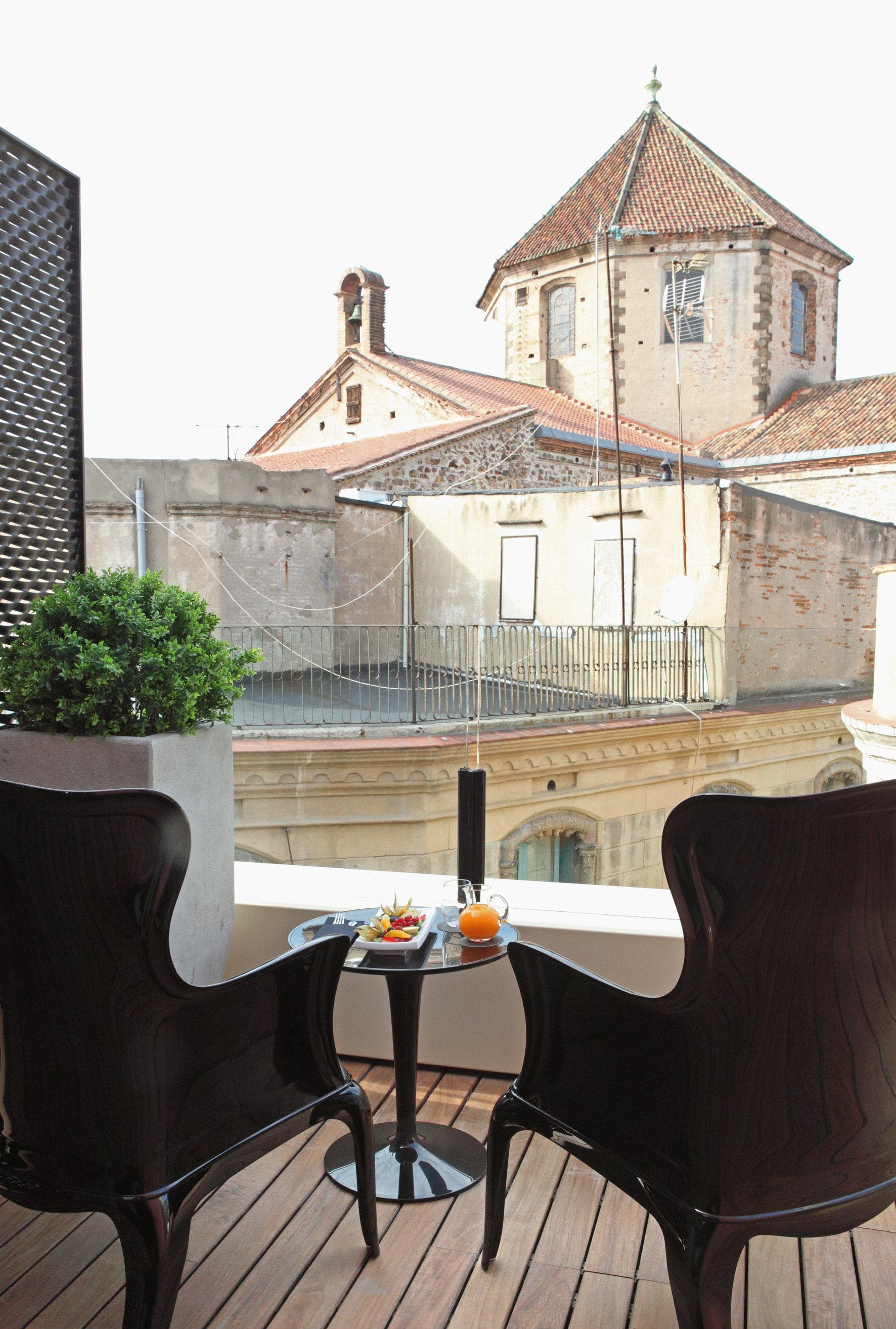 Hotel España Ansicht 4