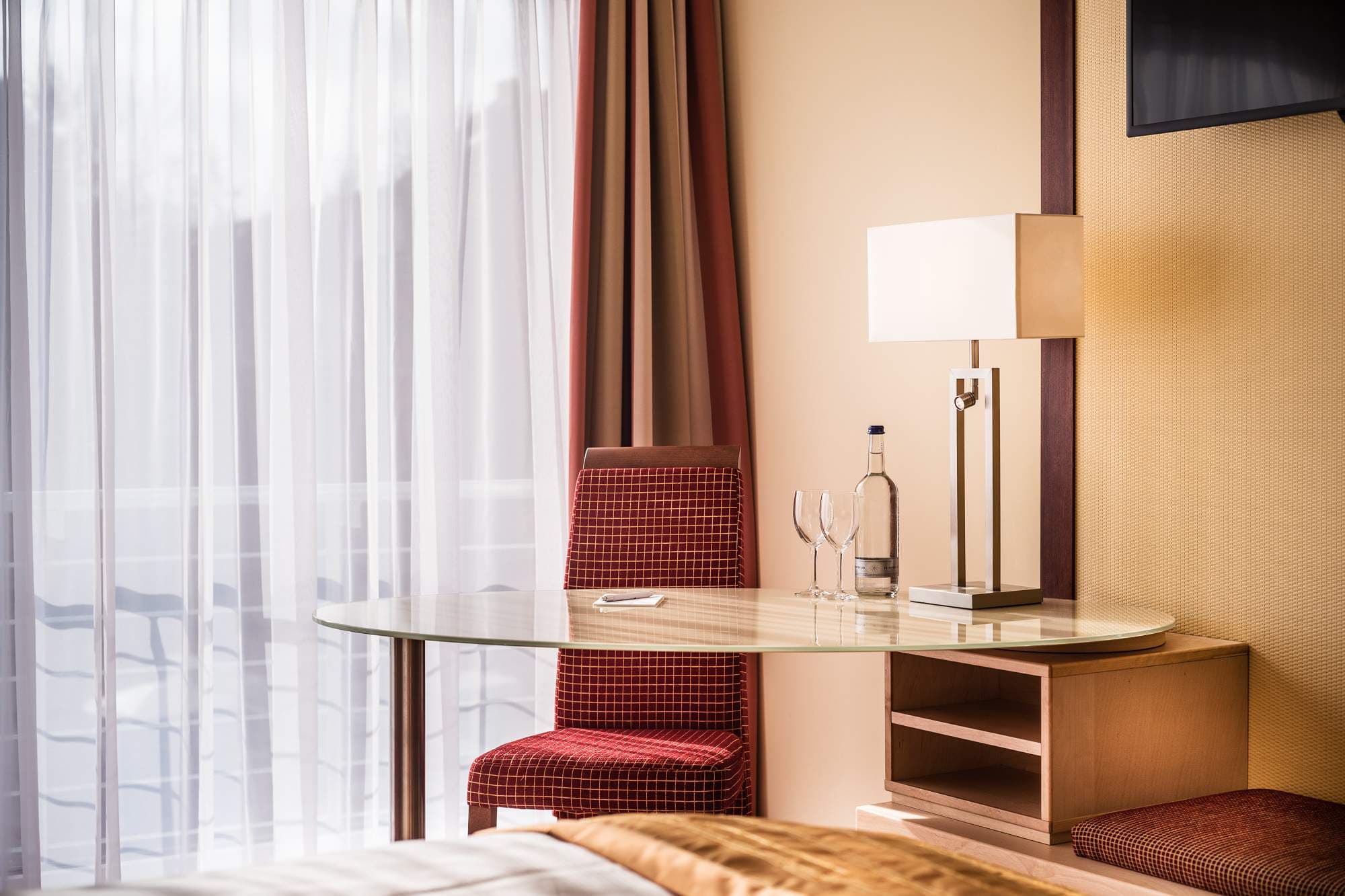 Best Western Plus Residenzhotel Lueneburg Ansicht 4