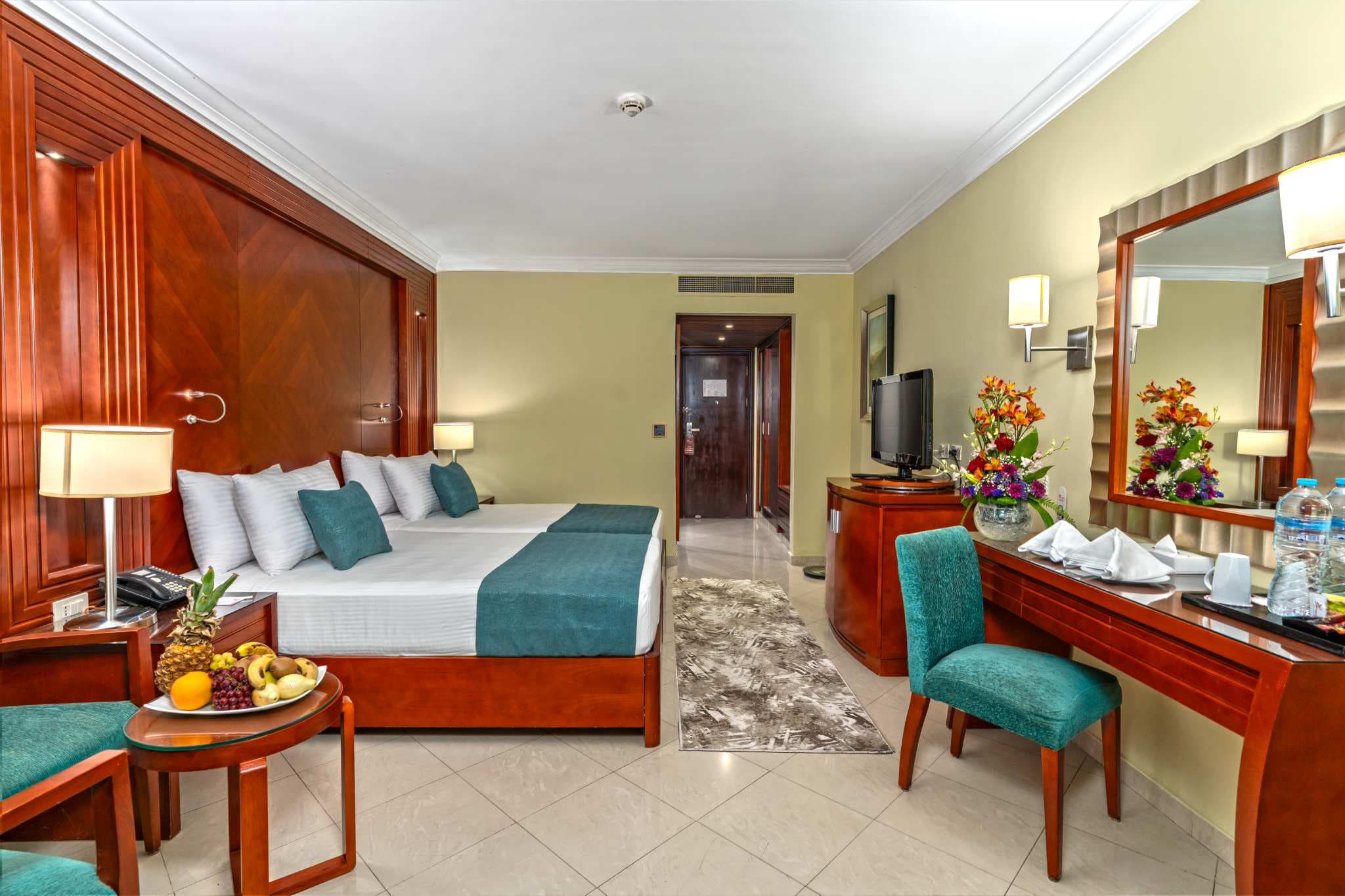 Hotel Xperience Sea Breeze Resort Ansicht 2