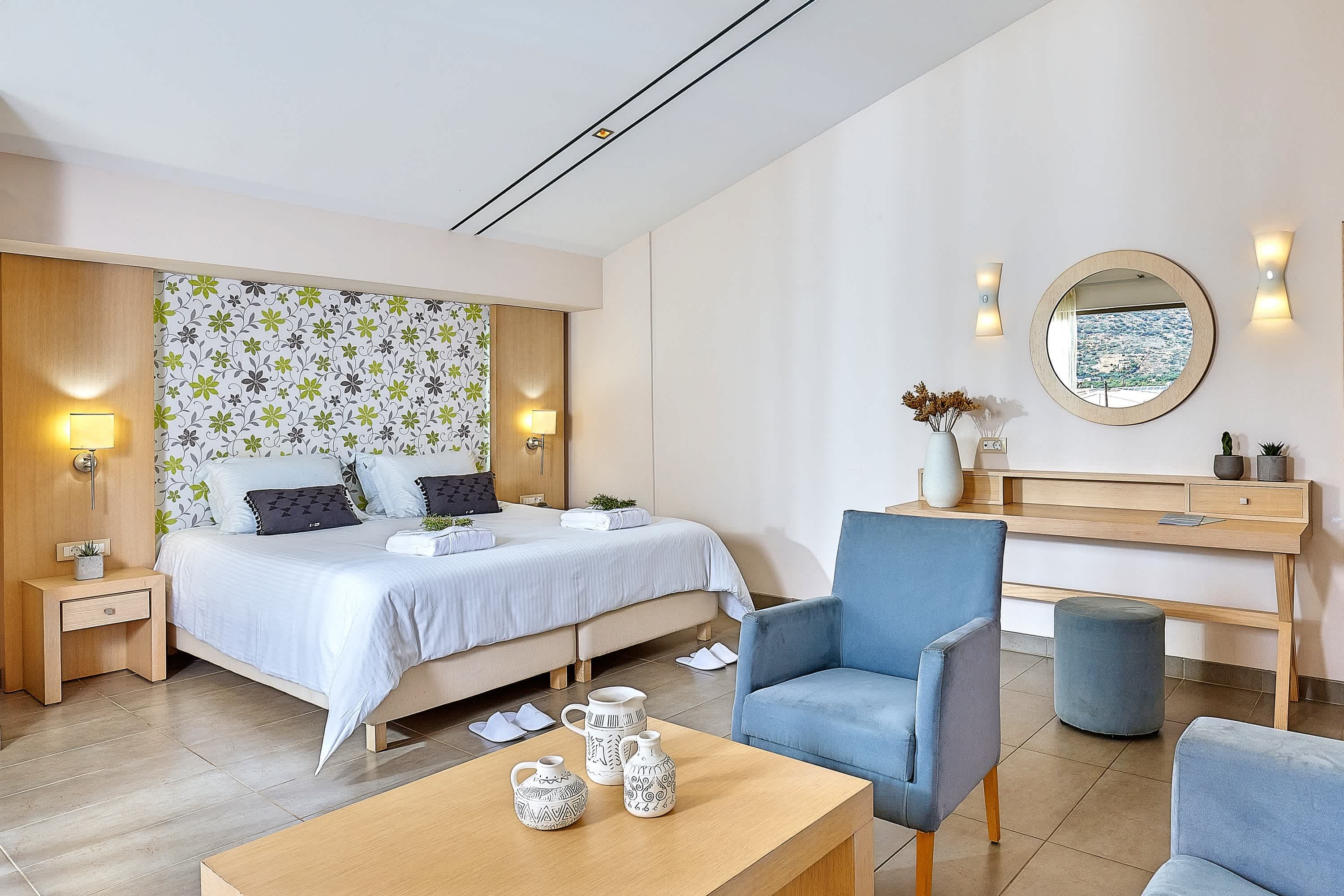 Castello Boutique Resort & Spa Ansicht 5