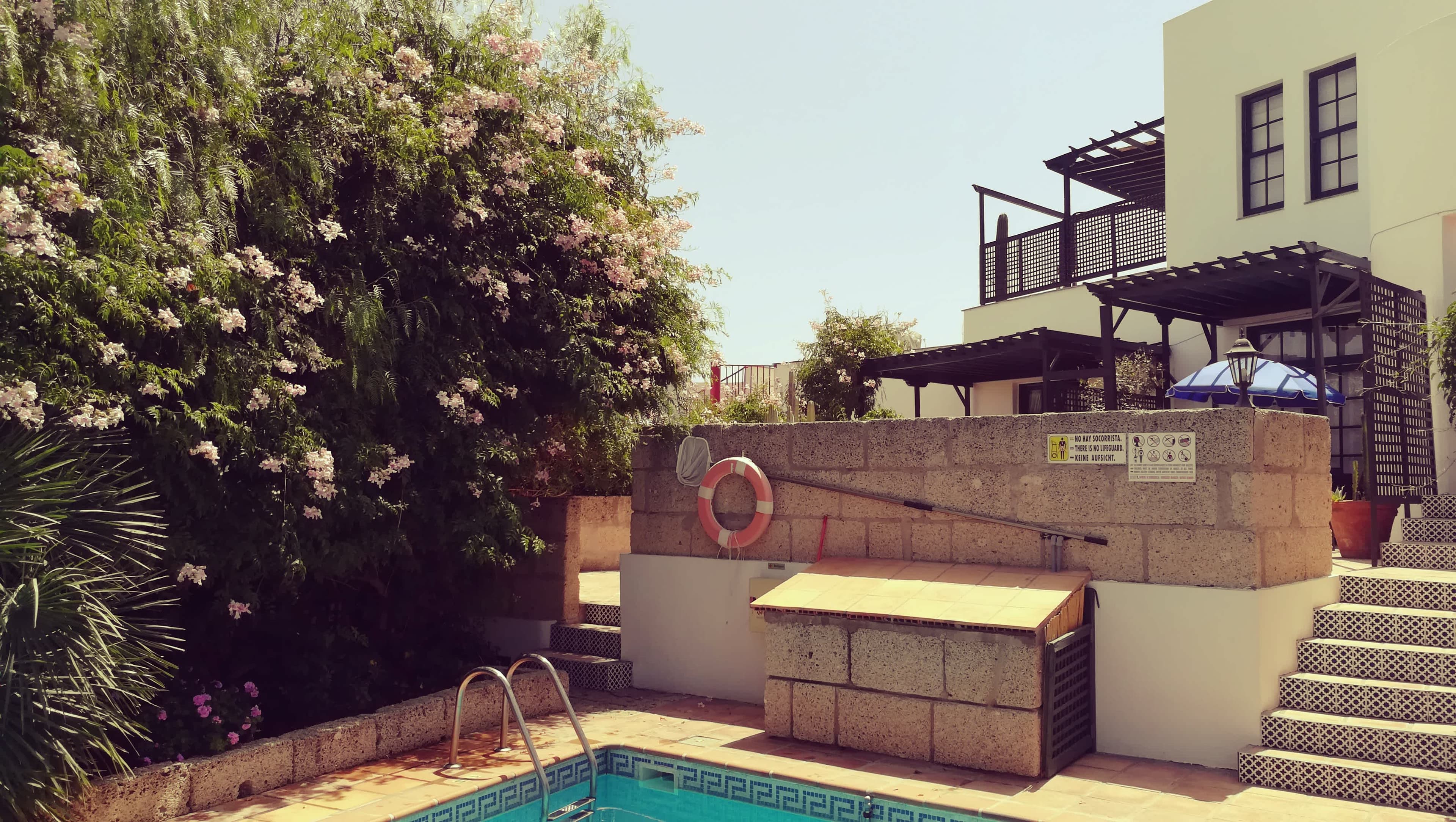 Hotel Casa San Miguel Ansicht 9
