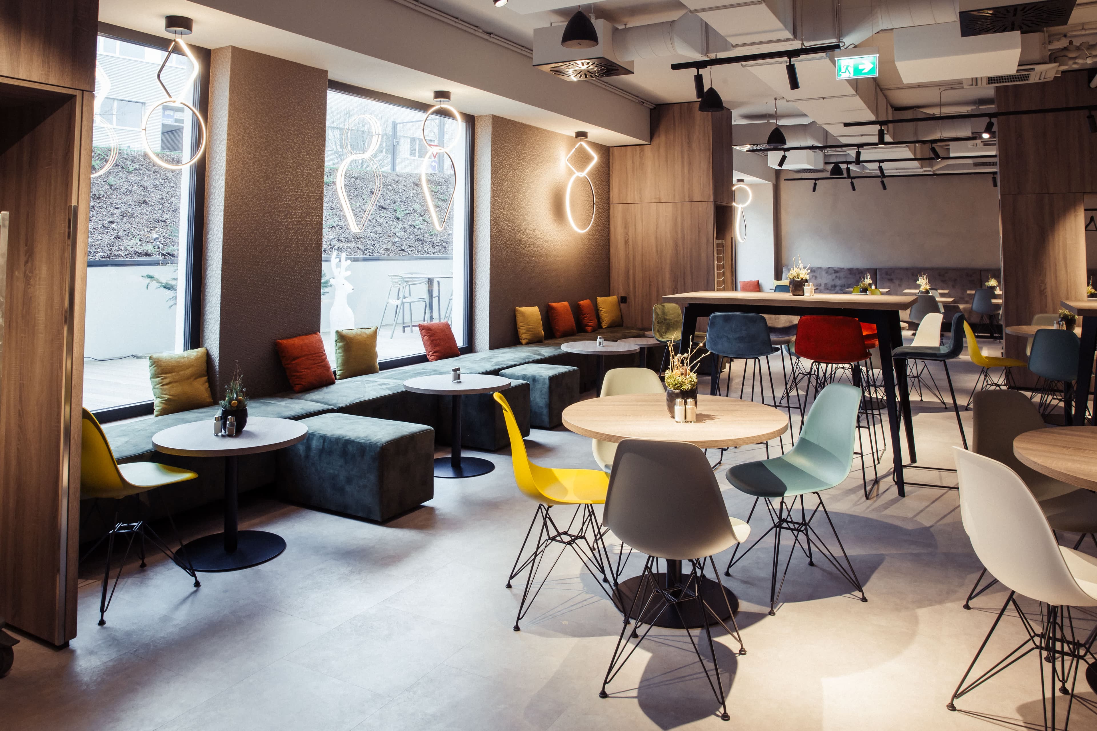 Hotel Rainers21 Ansicht 5