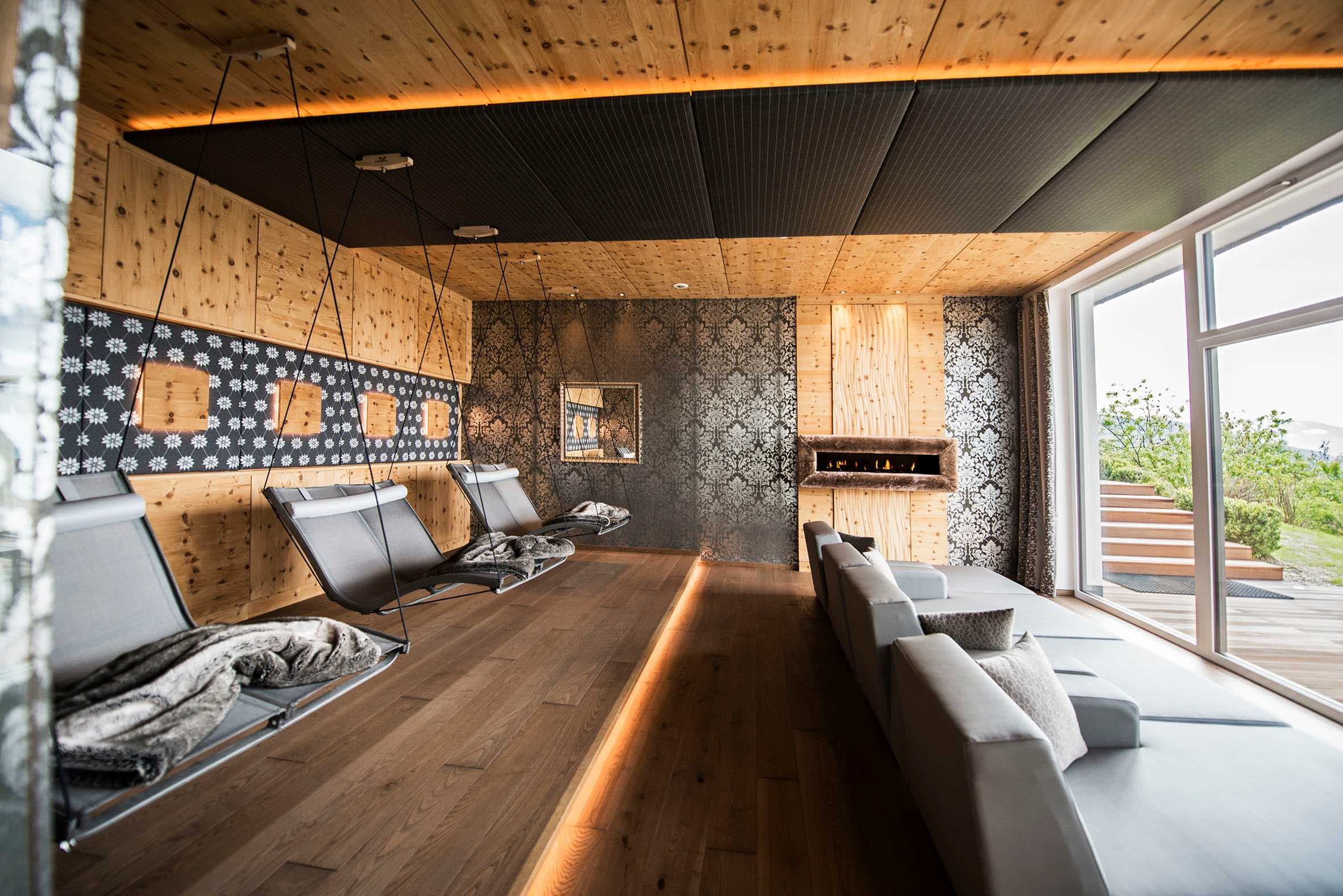 Parkhotel Holzerhof Ansicht 10