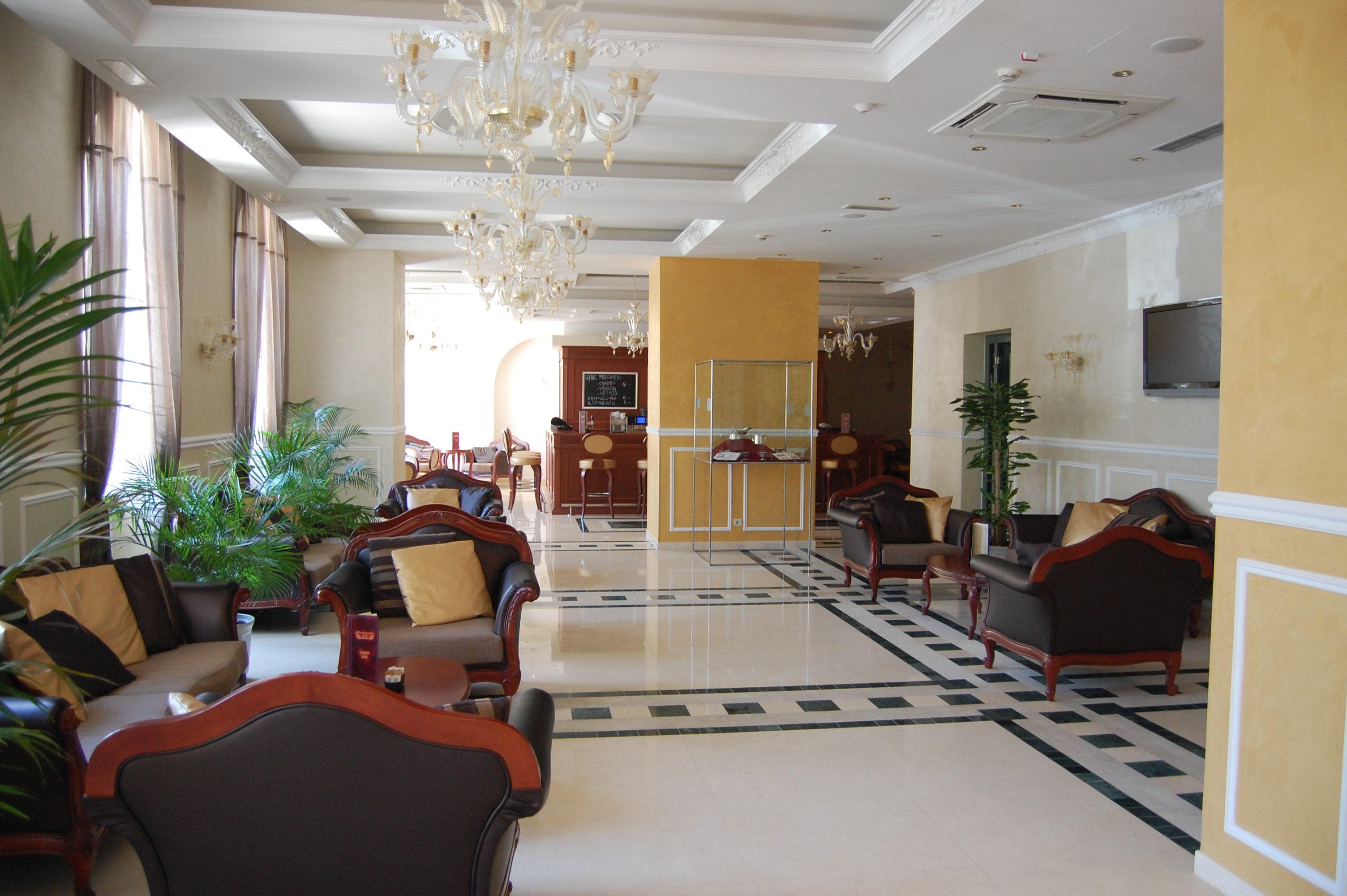 BO Hotel Palazzo Ansicht 9
