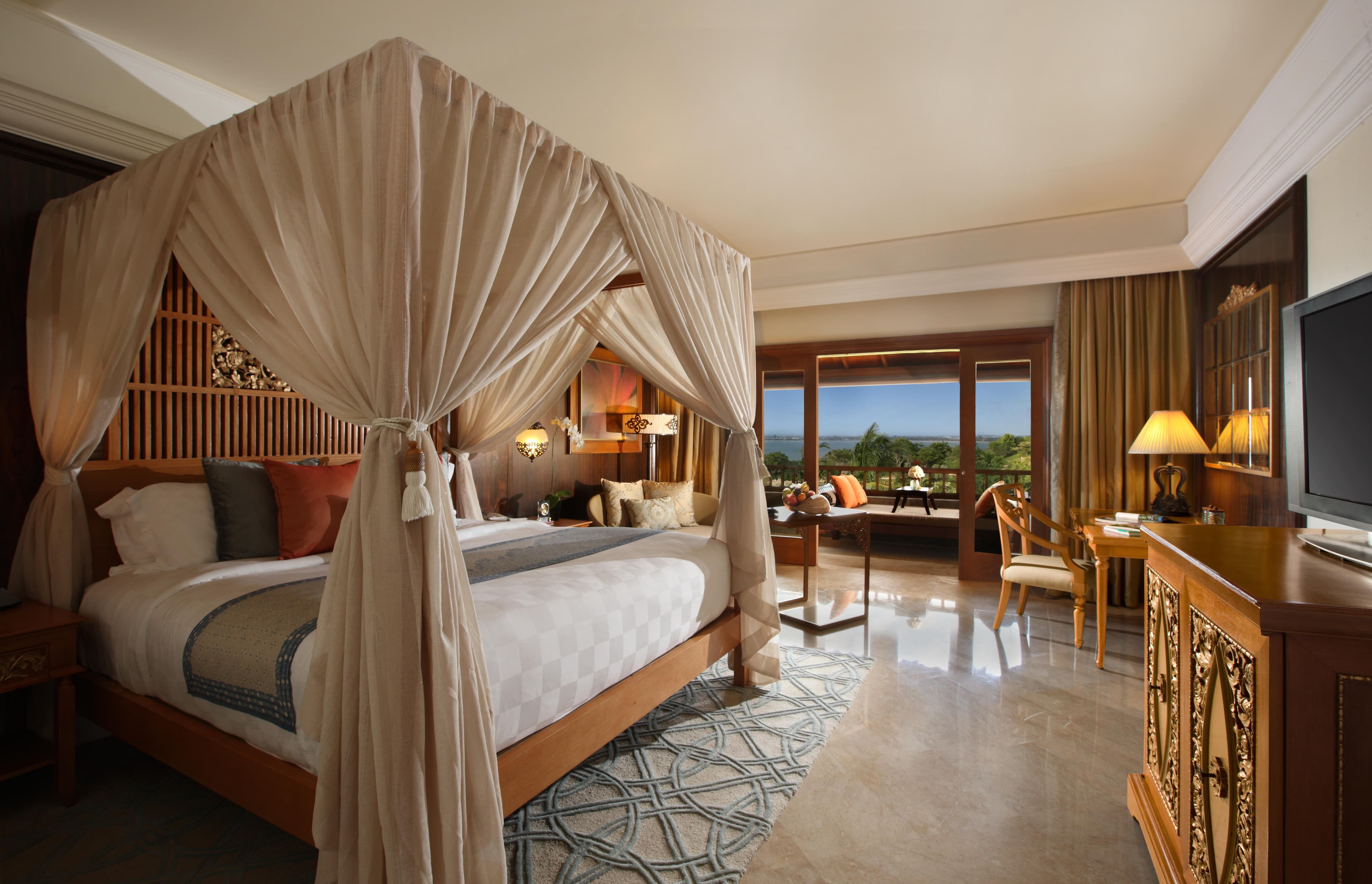 AYANA Resort Bali Ansicht 4