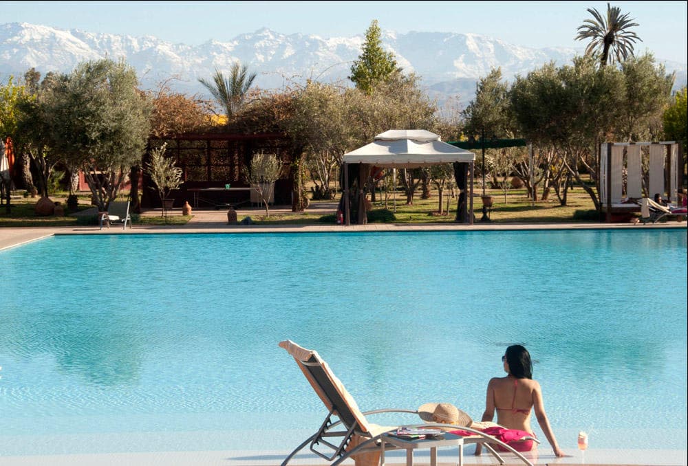 Hotel Eden Andalous Aquapark & SPA Ansicht 8