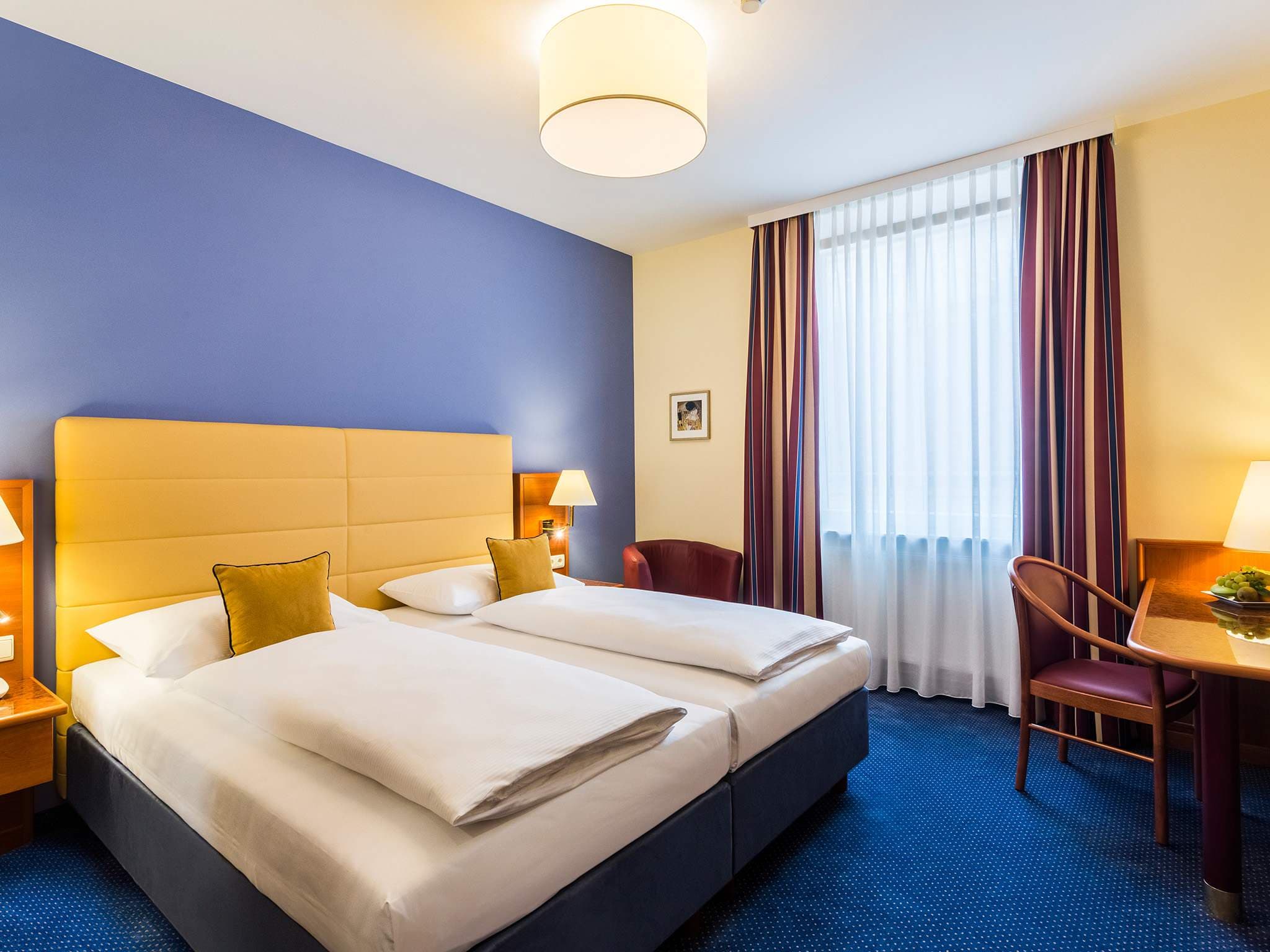 Austria Classic Hotel Wien